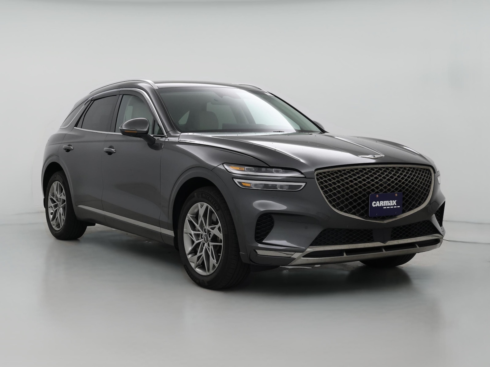 2024 GENESIS GV70