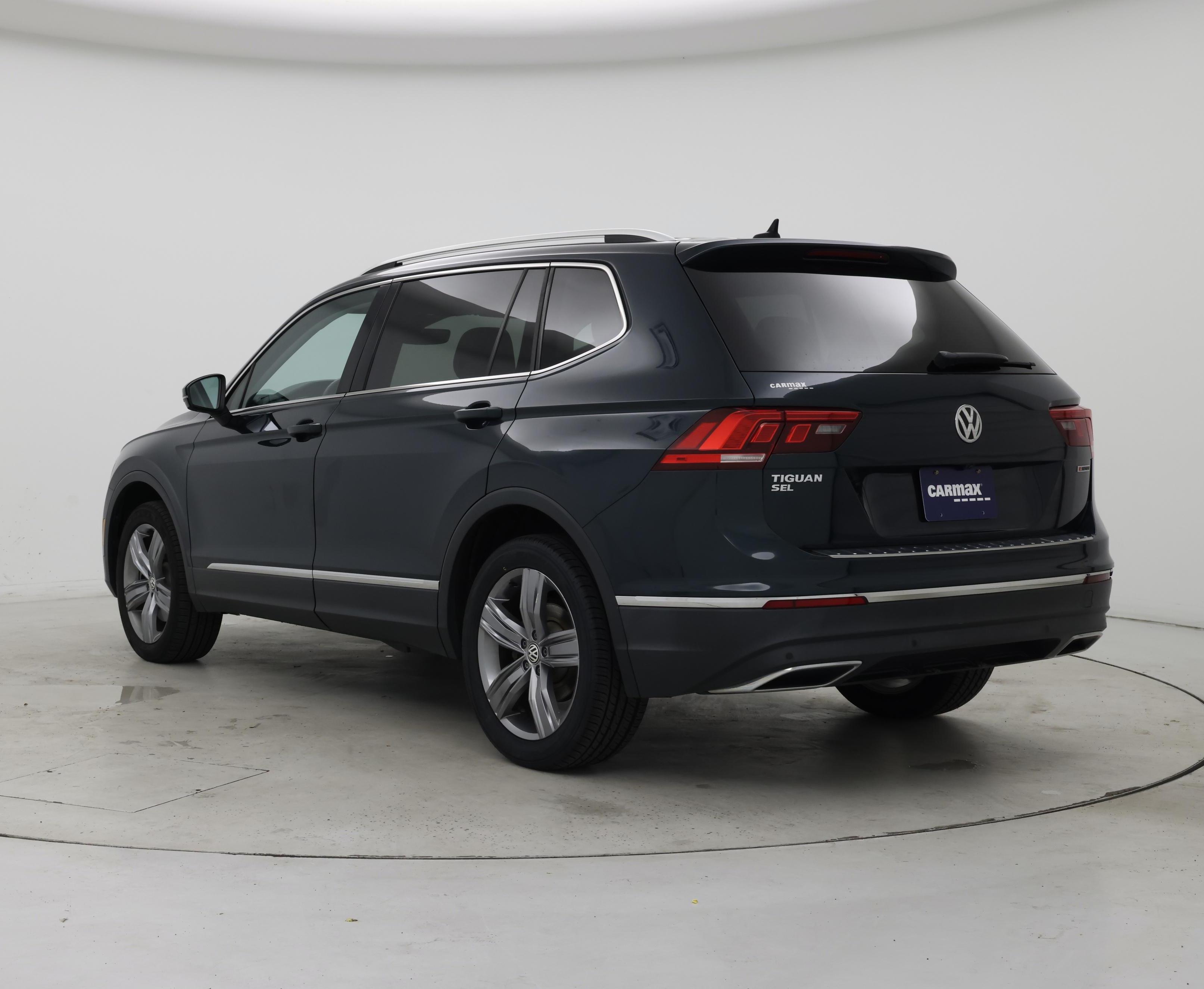 Thumbnail: 2019 Volkswagen Tiguan - 2