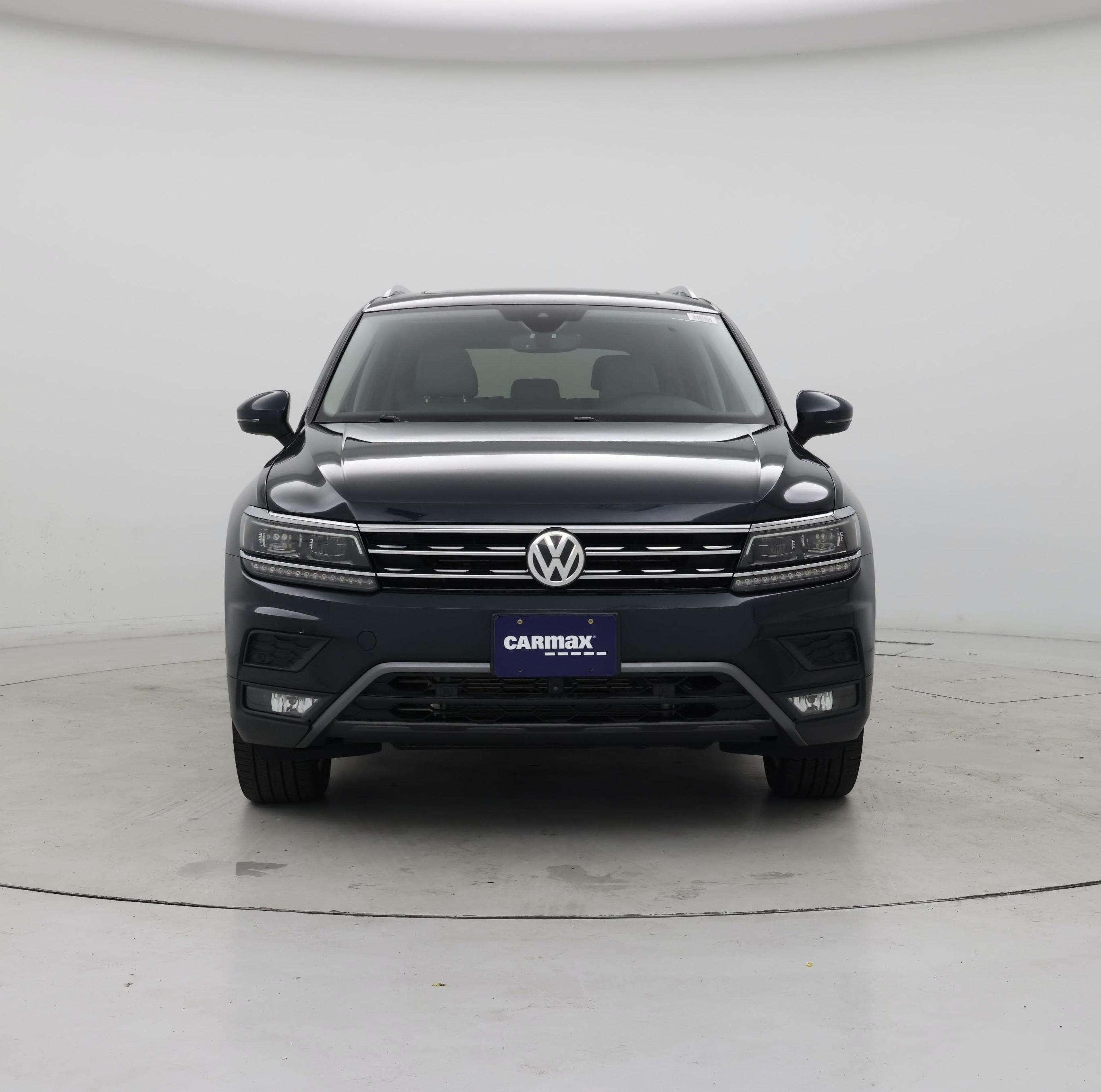Thumbnail: 2019 Volkswagen Tiguan - 5