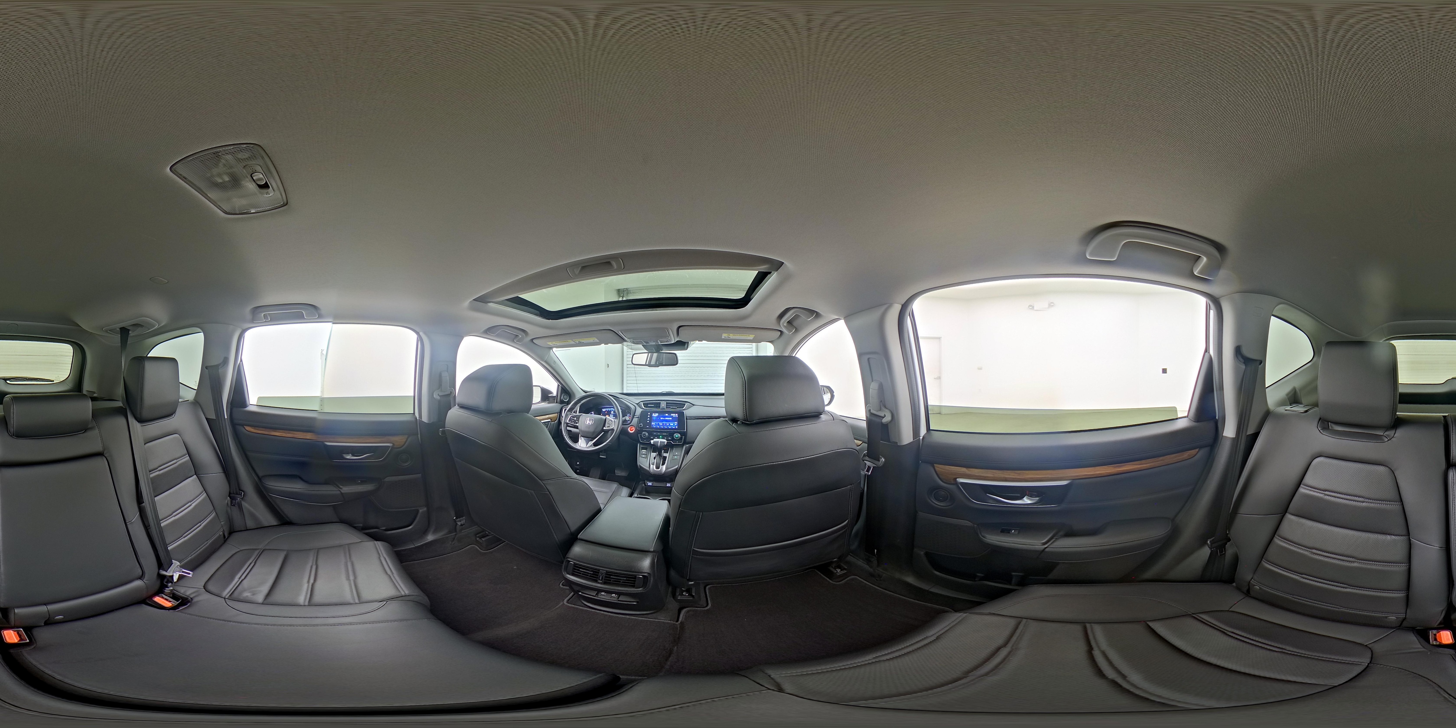 2021 Honda CR-V EX-L - Photo 27