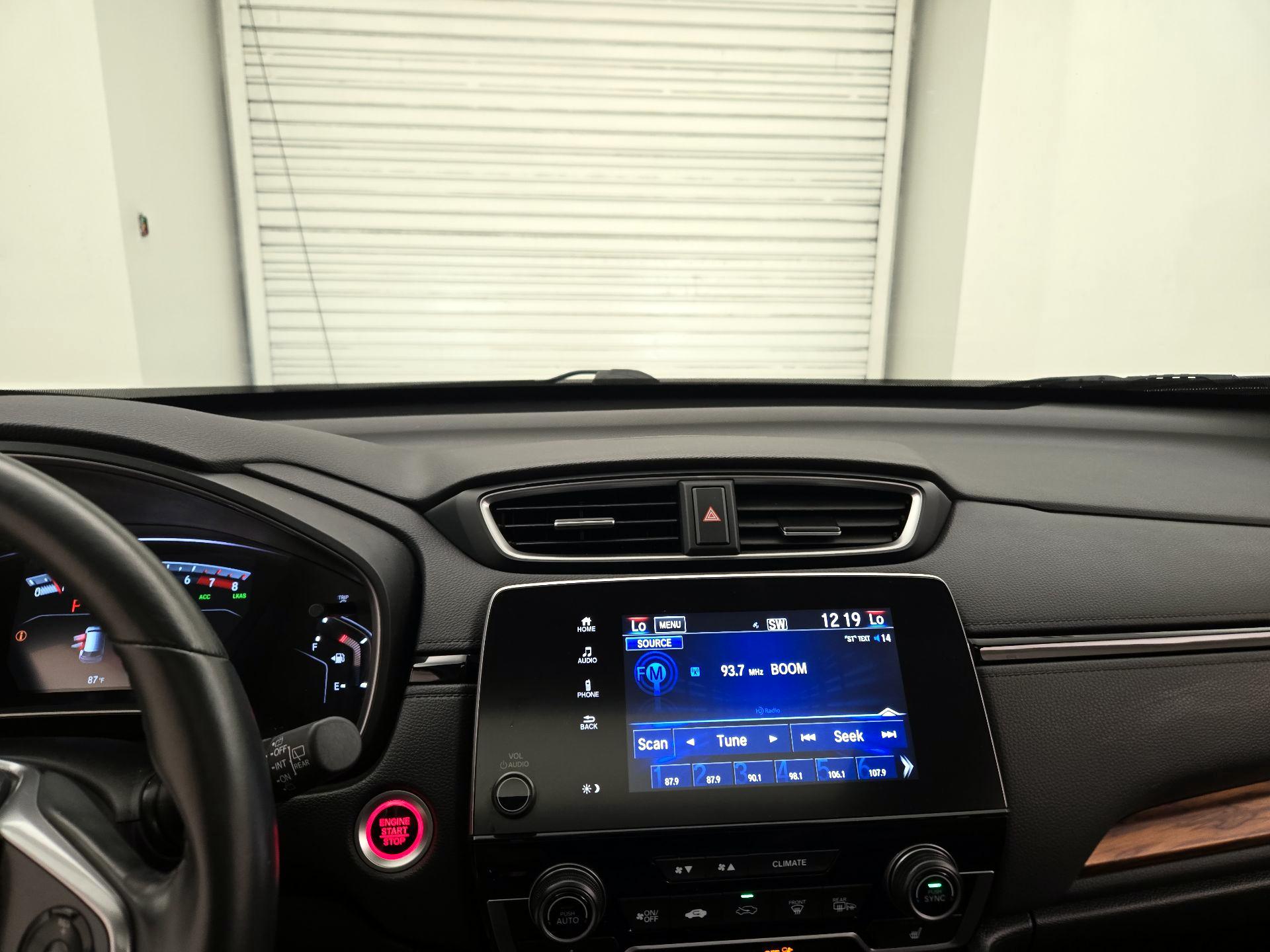 Thumbnail: 2021 Honda CR-V - 9