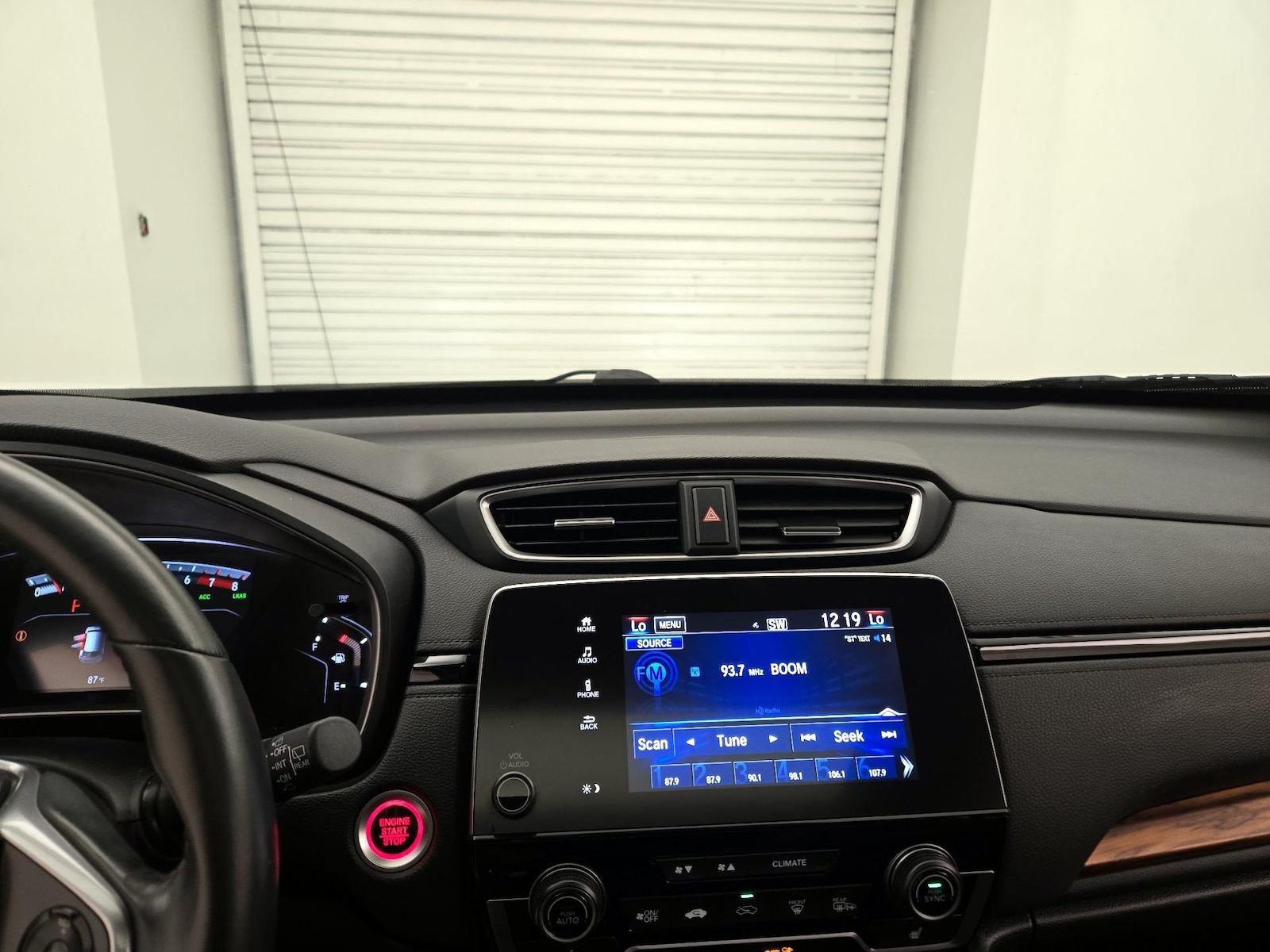 2021 Honda CR-V EX-L - Photo 10