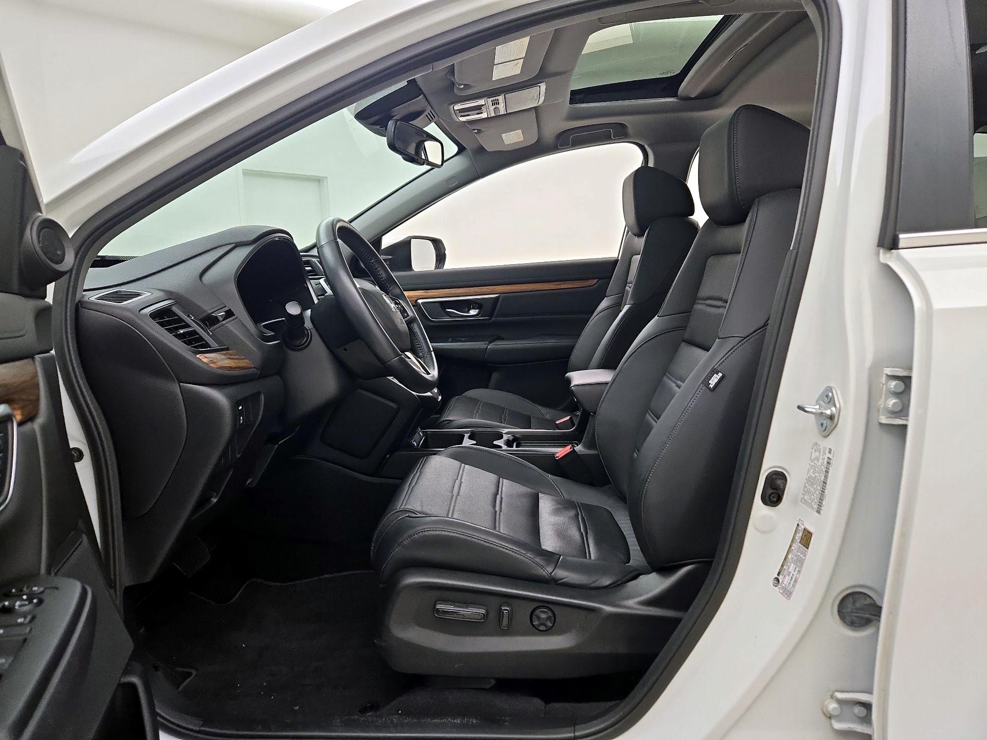 Thumbnail: 2021 Honda CR-V - 11