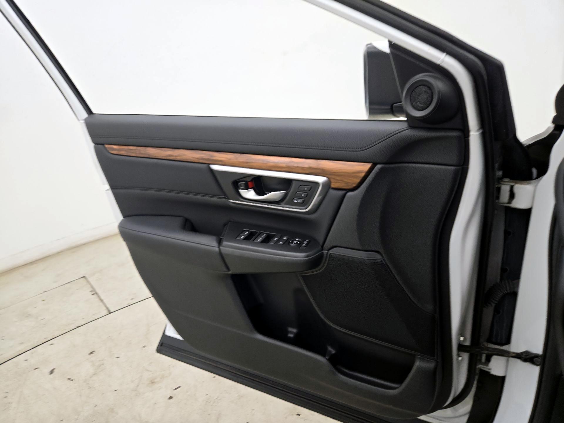 Thumbnail: 2021 Honda CR-V - 12