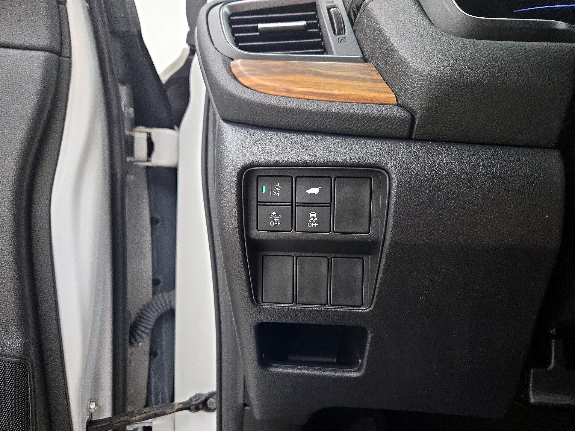 Thumbnail: 2021 Honda CR-V - 13