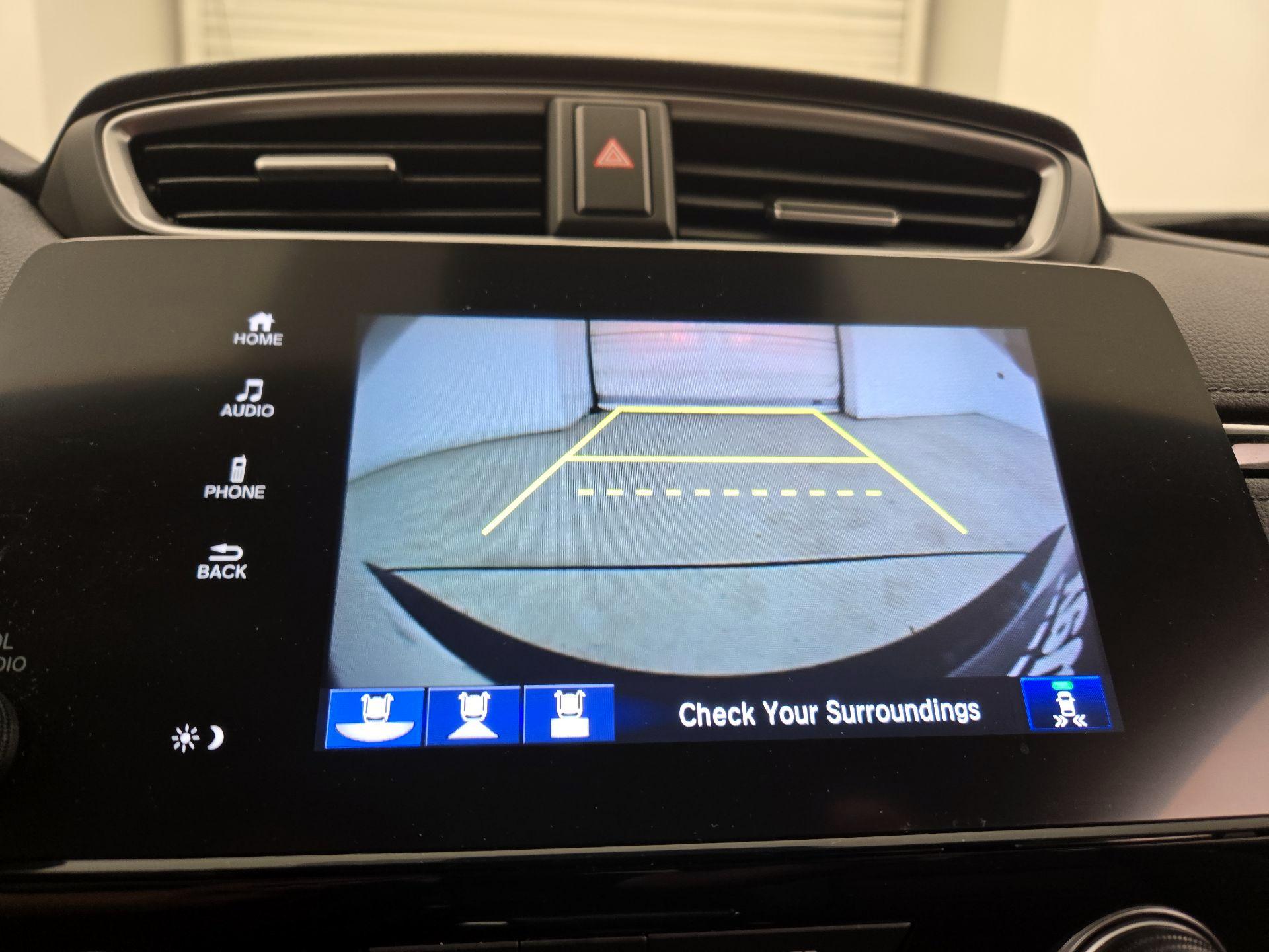 Thumbnail: 2021 Honda CR-V - 14