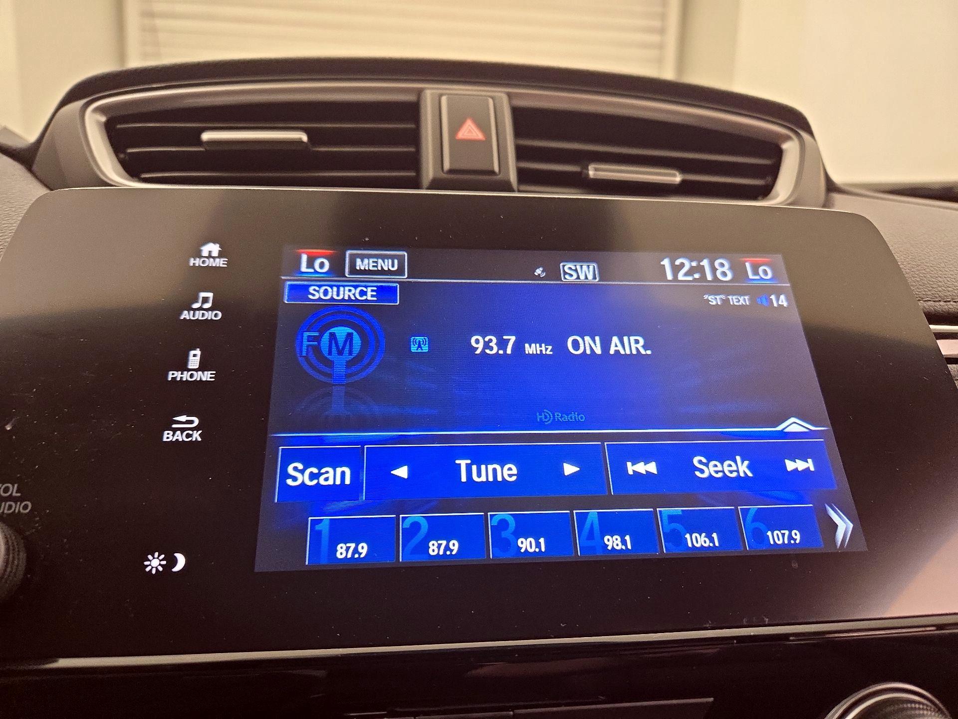 Thumbnail: 2021 Honda CR-V - 15