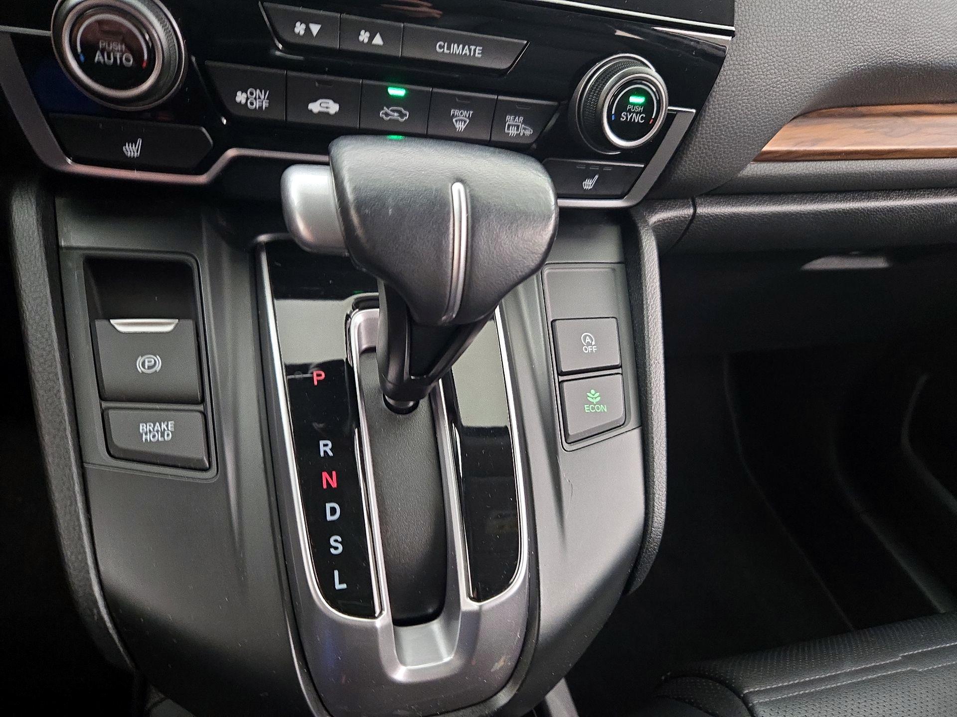 Thumbnail: 2021 Honda CR-V - 17