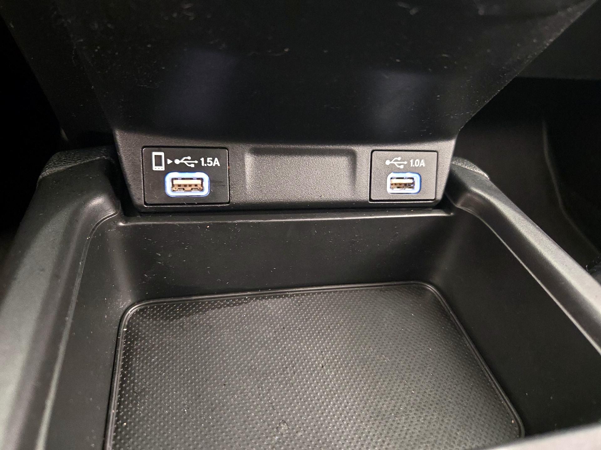 Thumbnail: 2021 Honda CR-V - 18