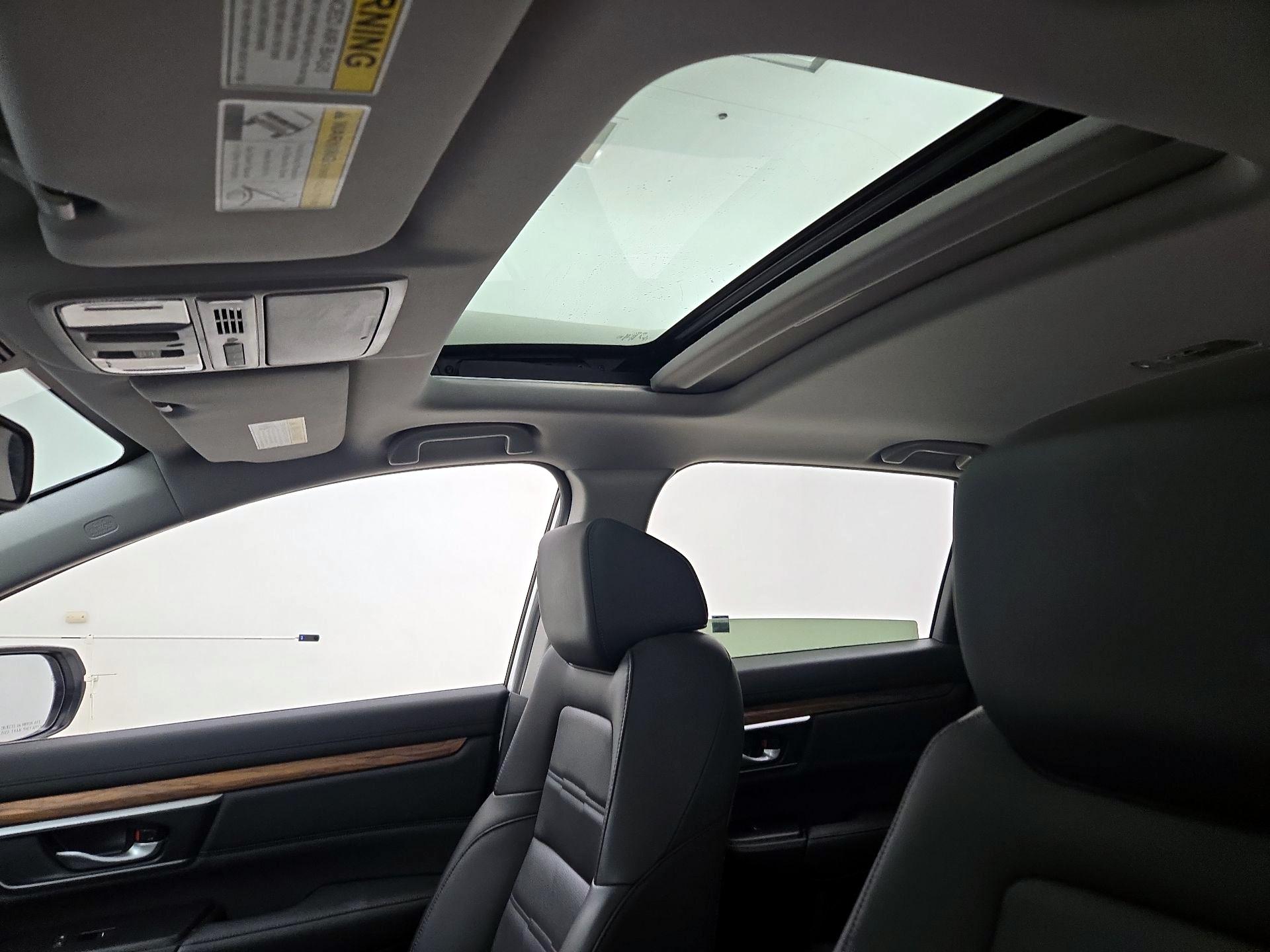 Thumbnail: 2021 Honda CR-V - 19