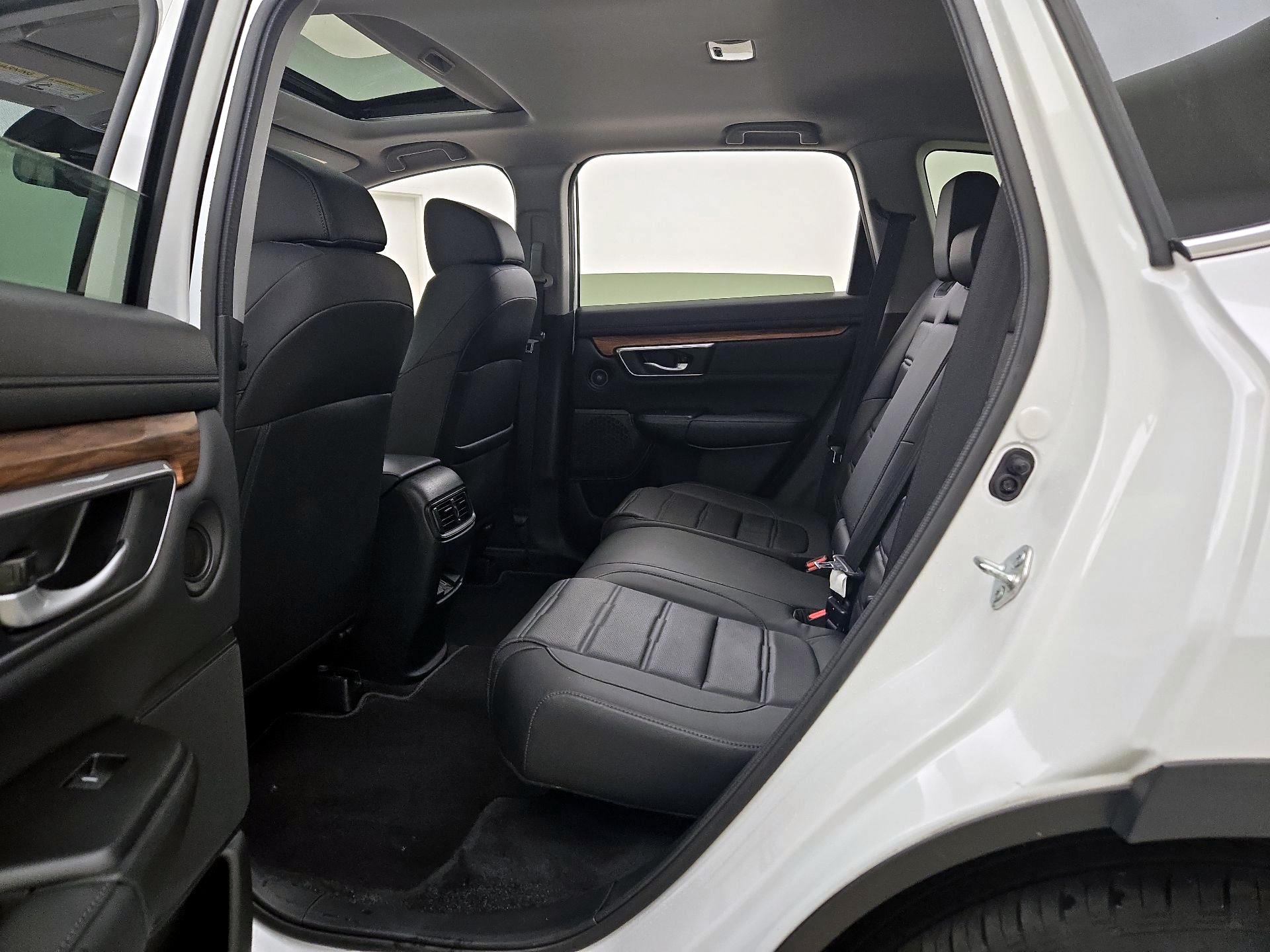 Thumbnail: 2021 Honda CR-V - 20