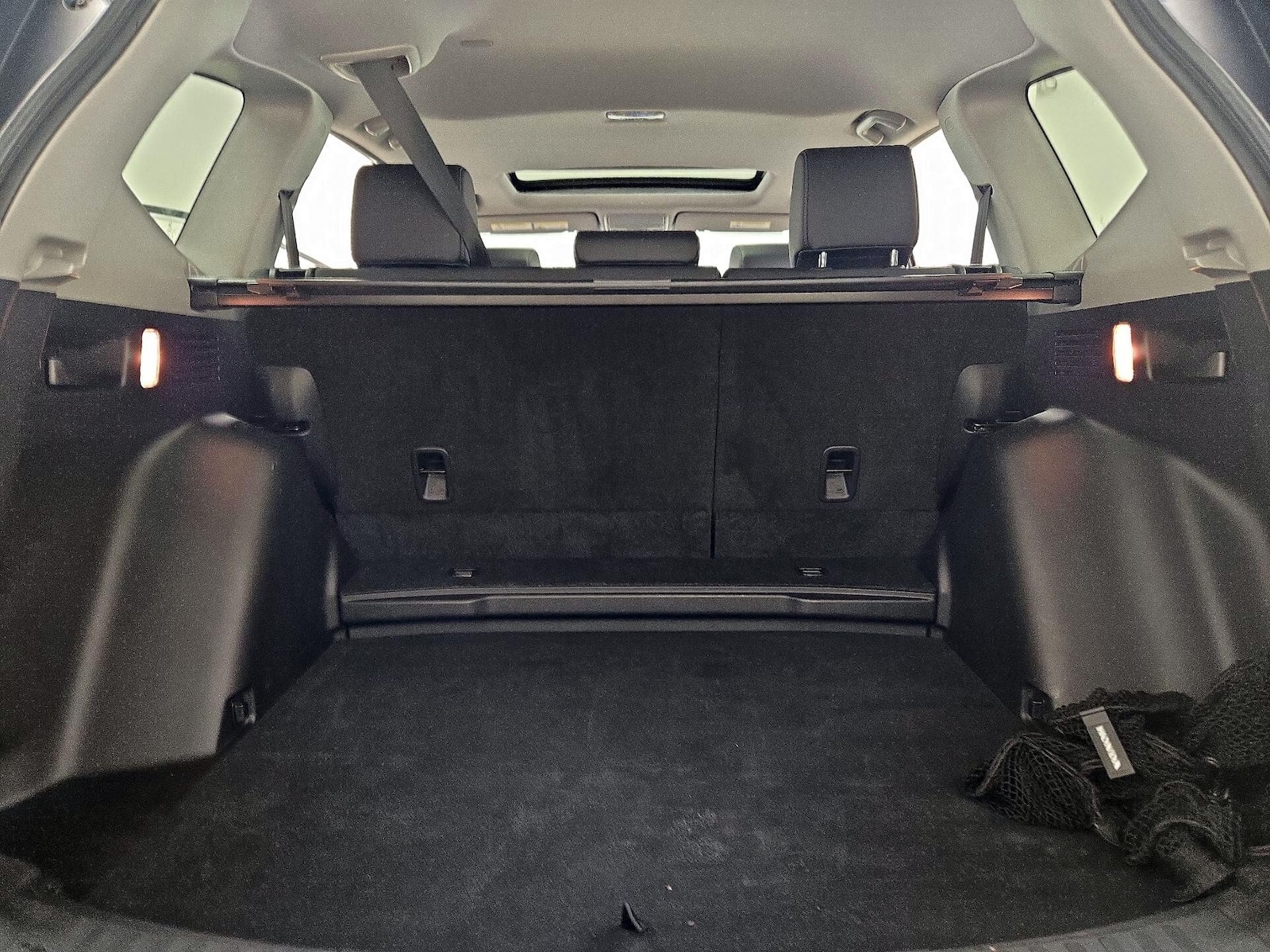 2021 Honda CR-V EX-L - Photo 22