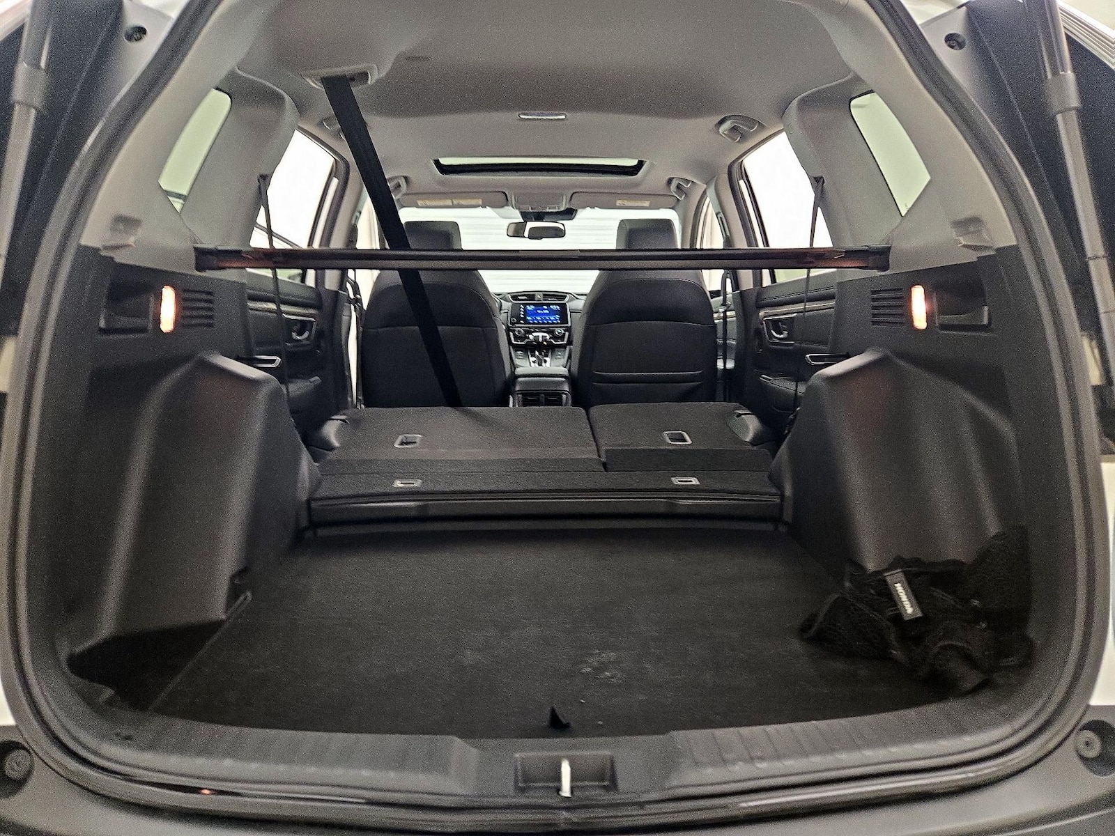 2021 Honda CR-V EX-L - Photo 23