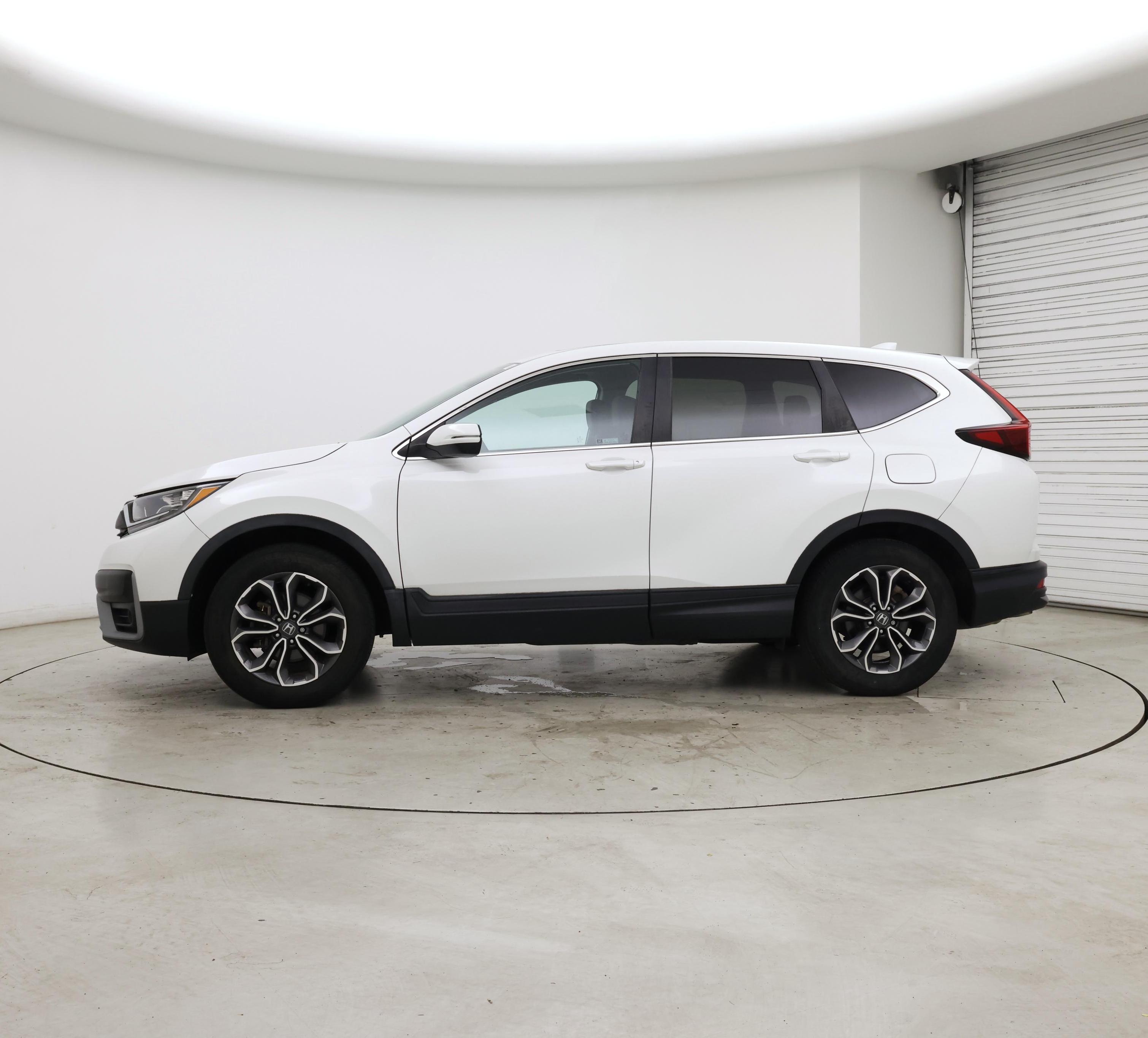 Thumbnail: 2021 Honda CR-V - 3