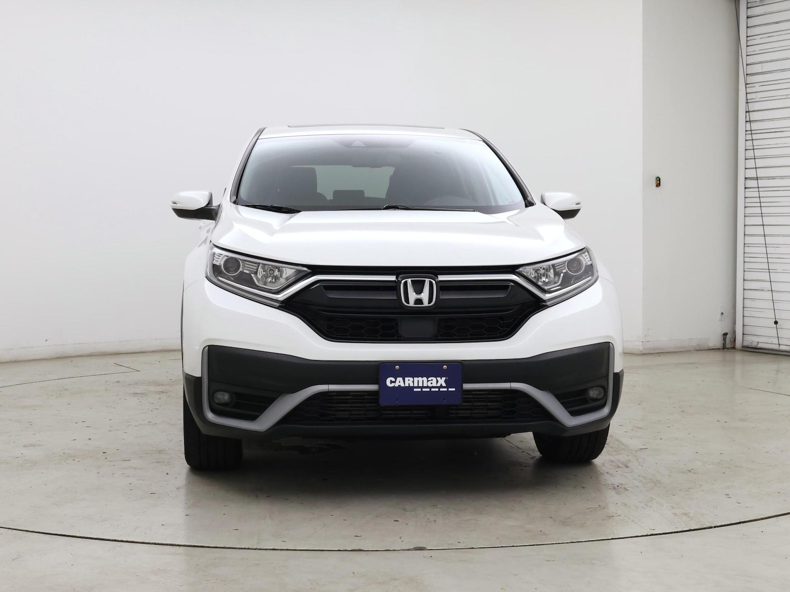 2021 Honda CR-V EX-L - Photo 6