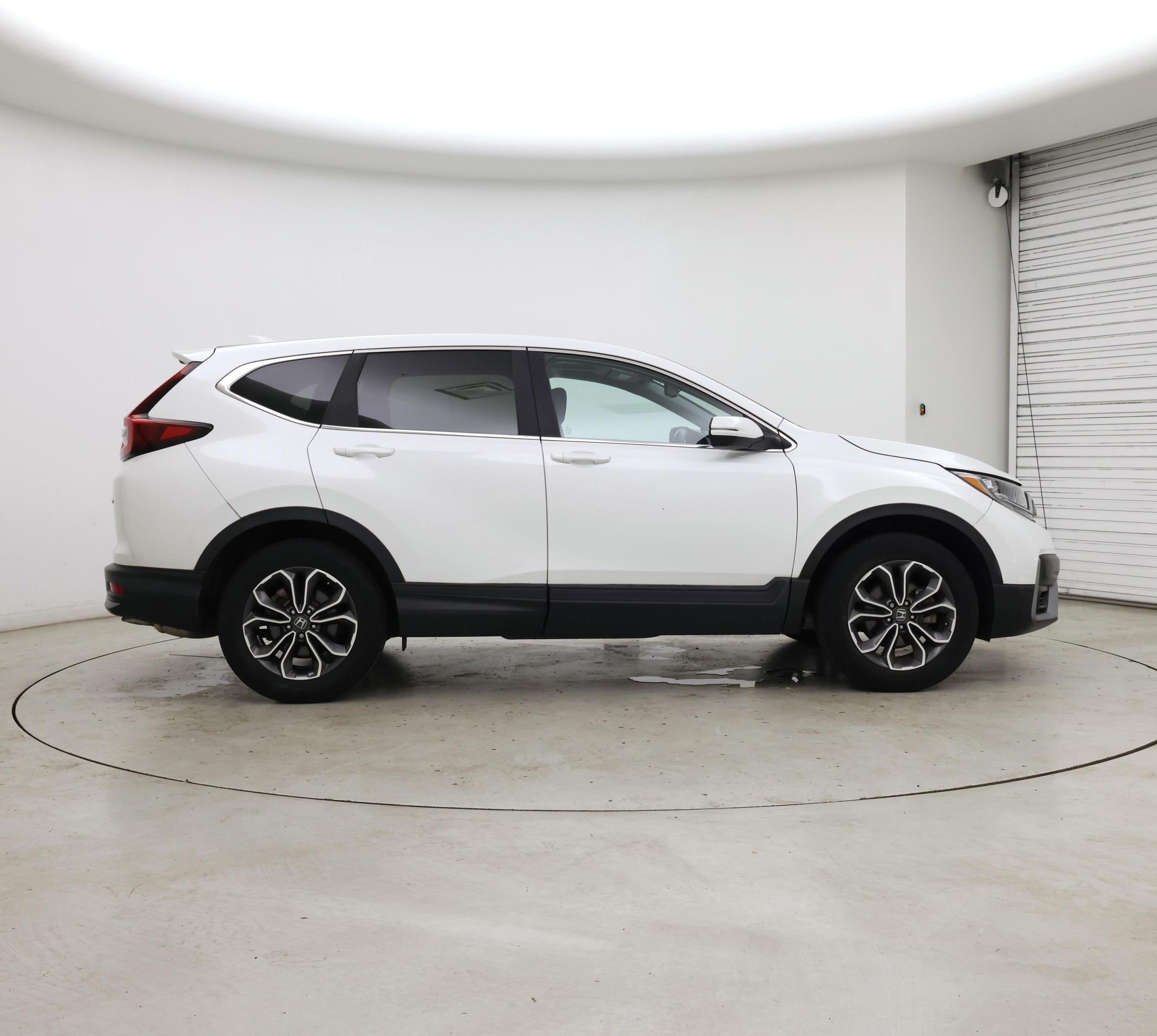 Thumbnail: 2021 Honda CR-V - 7
