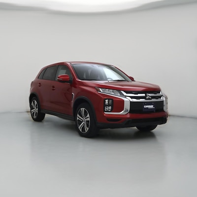 2024 Mitsubishi Outlander Sport SE