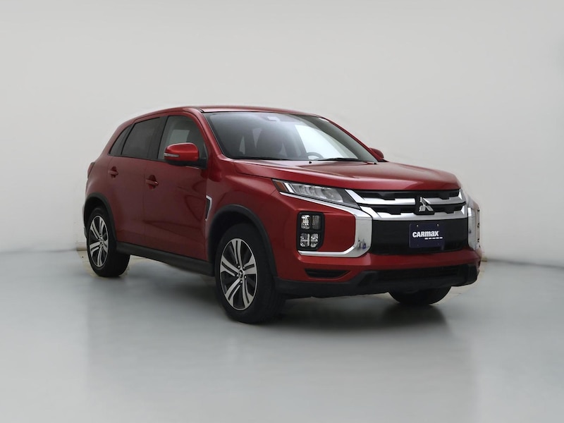 2024 Mitsubishi Outlander Sport SE