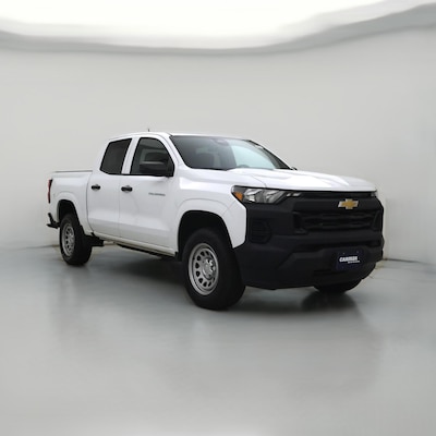 2023 Chevrolet Colorado Work Truck