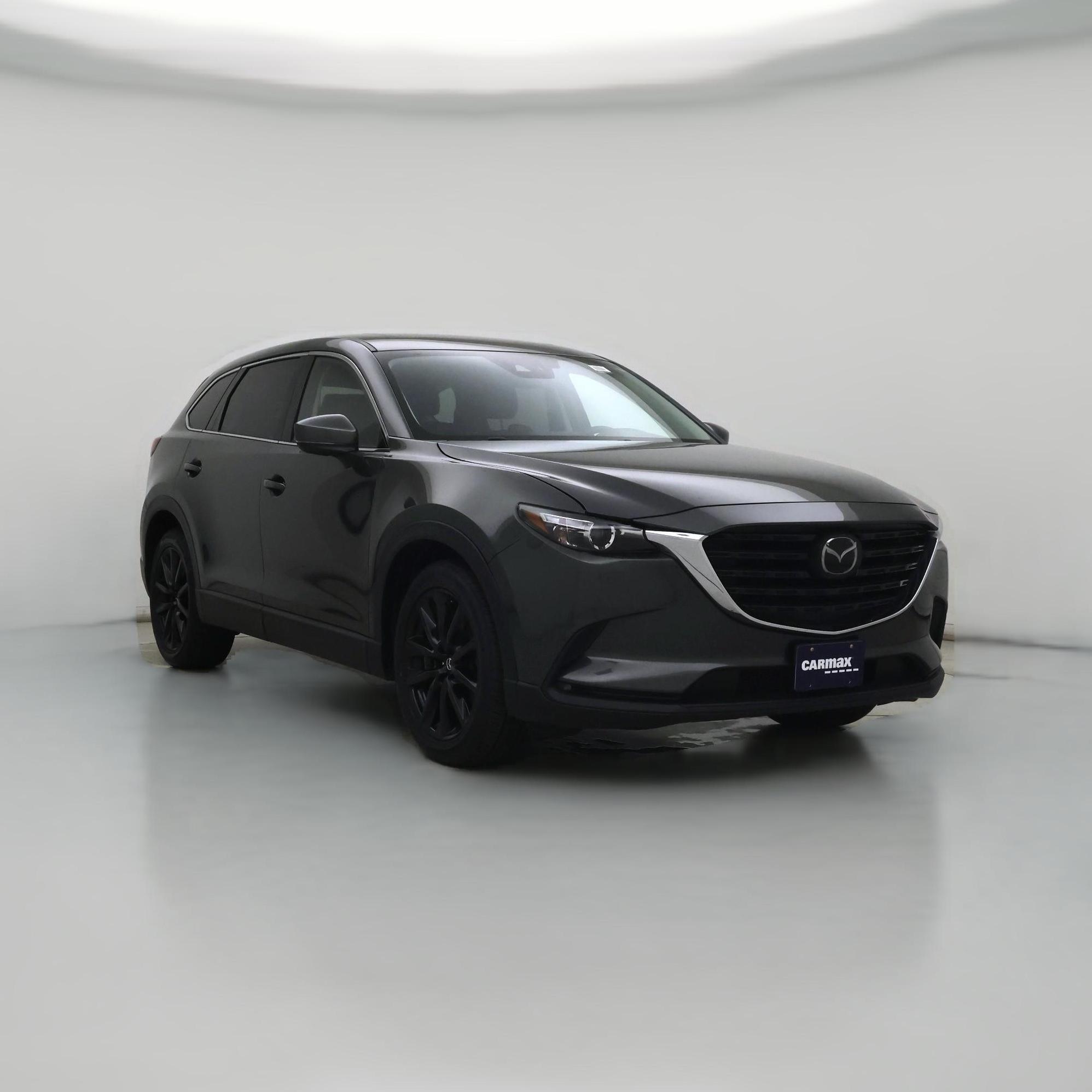 Thumbnail: 2023 Mazda CX-9 - 1