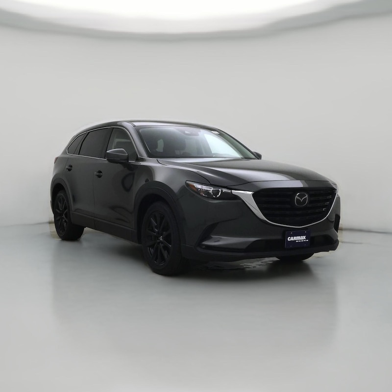 2023 Mazda CX-9 Touring Plus