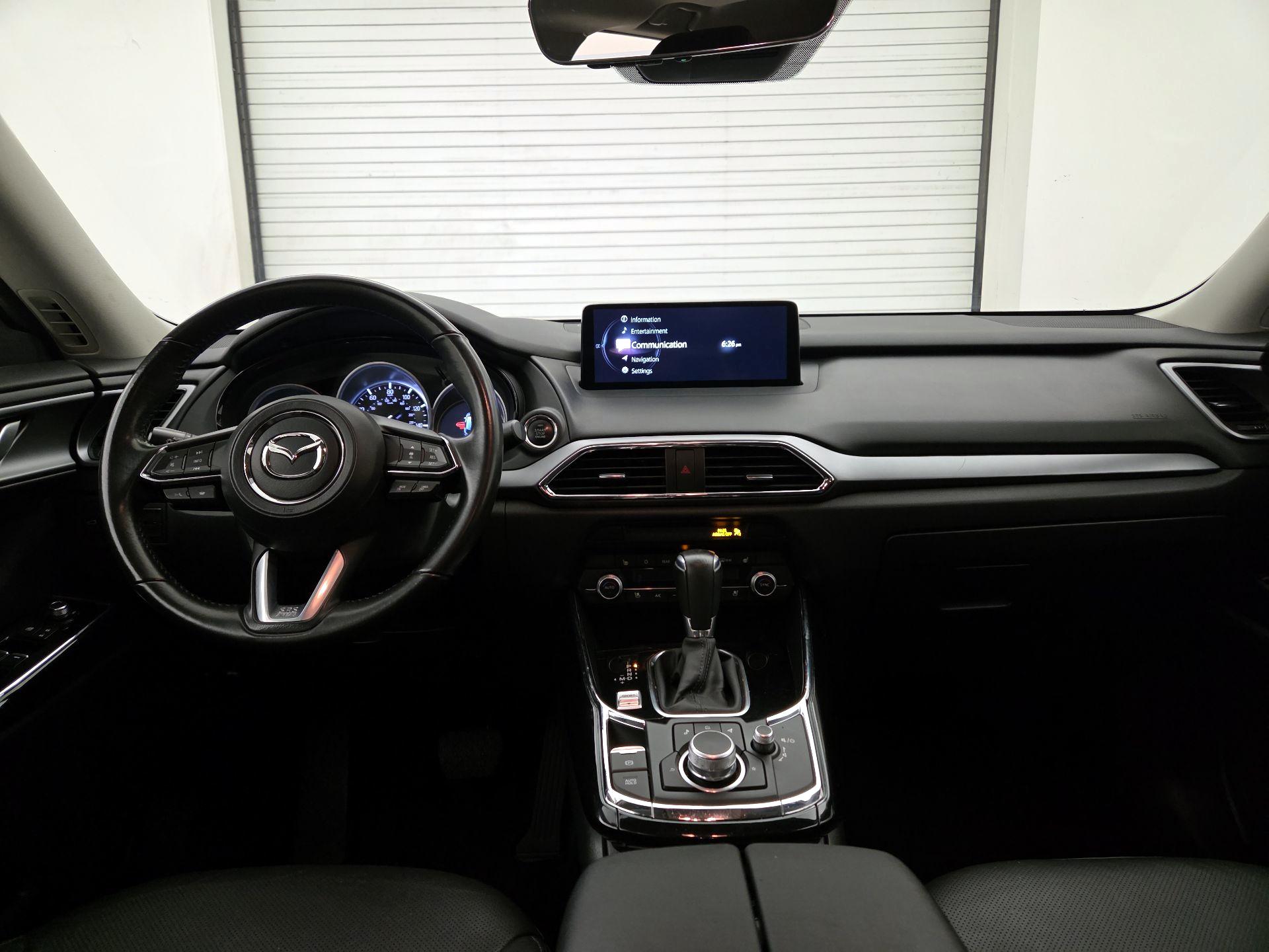 Thumbnail: 2023 Mazda CX-9 - 9