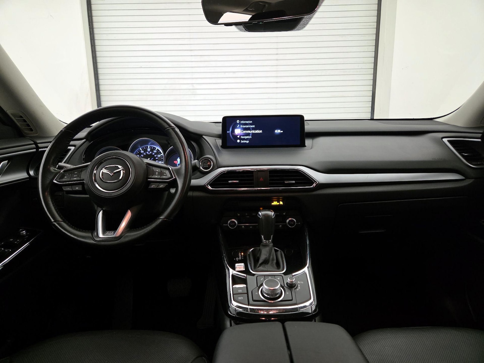 2023 Mazda CX-9 Touring Plus - Photo 10