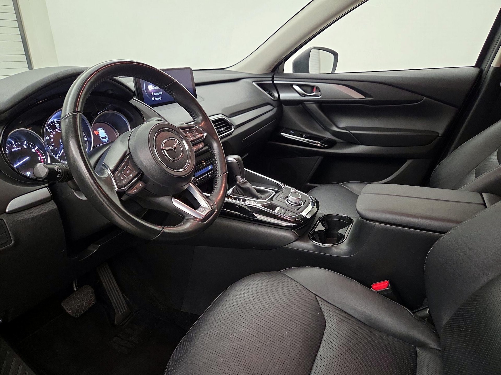 2023 Mazda CX-9 Touring Plus - Photo 12