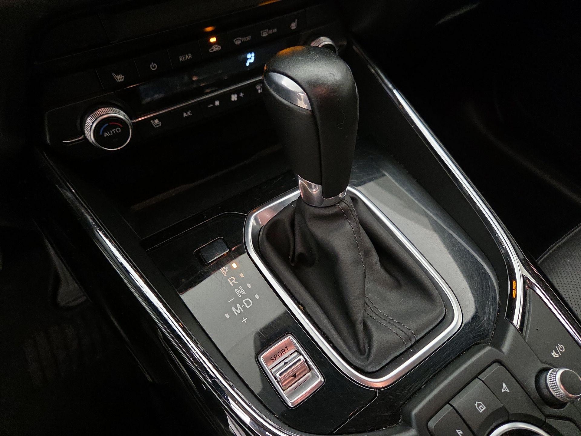 Thumbnail: 2023 Mazda CX-9 - 15