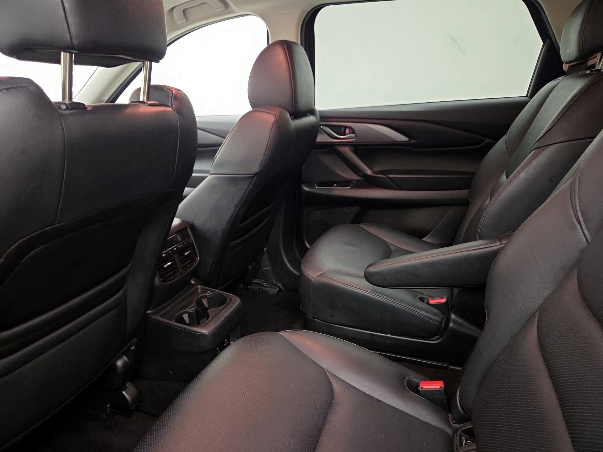 Thumbnail: 2023 Mazda CX-9 - 16