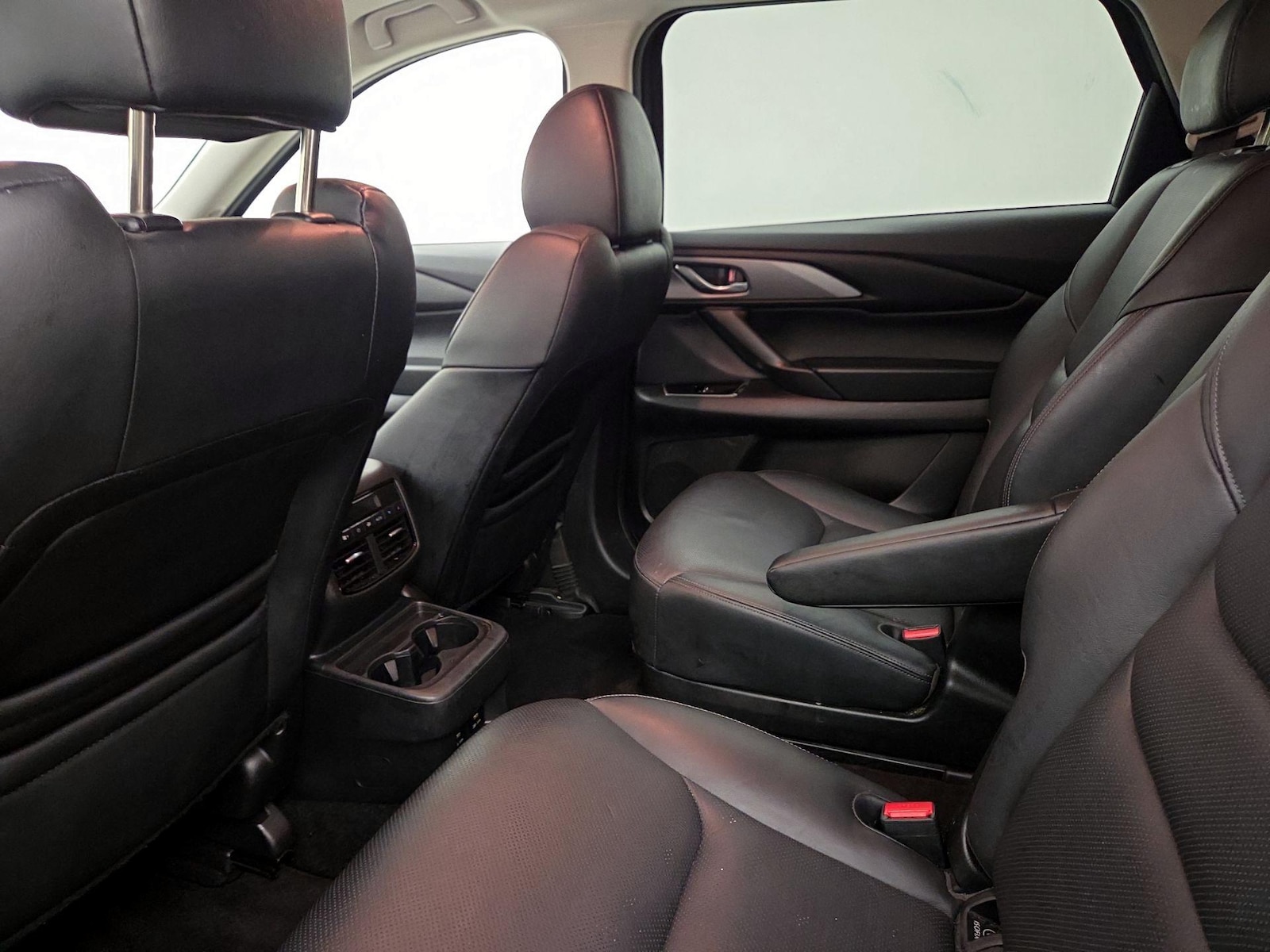 2023 Mazda CX-9 Touring Plus - Photo 17