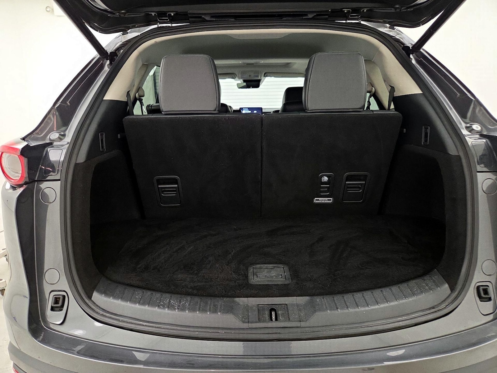 2023 Mazda CX-9 Touring Plus - Photo 18
