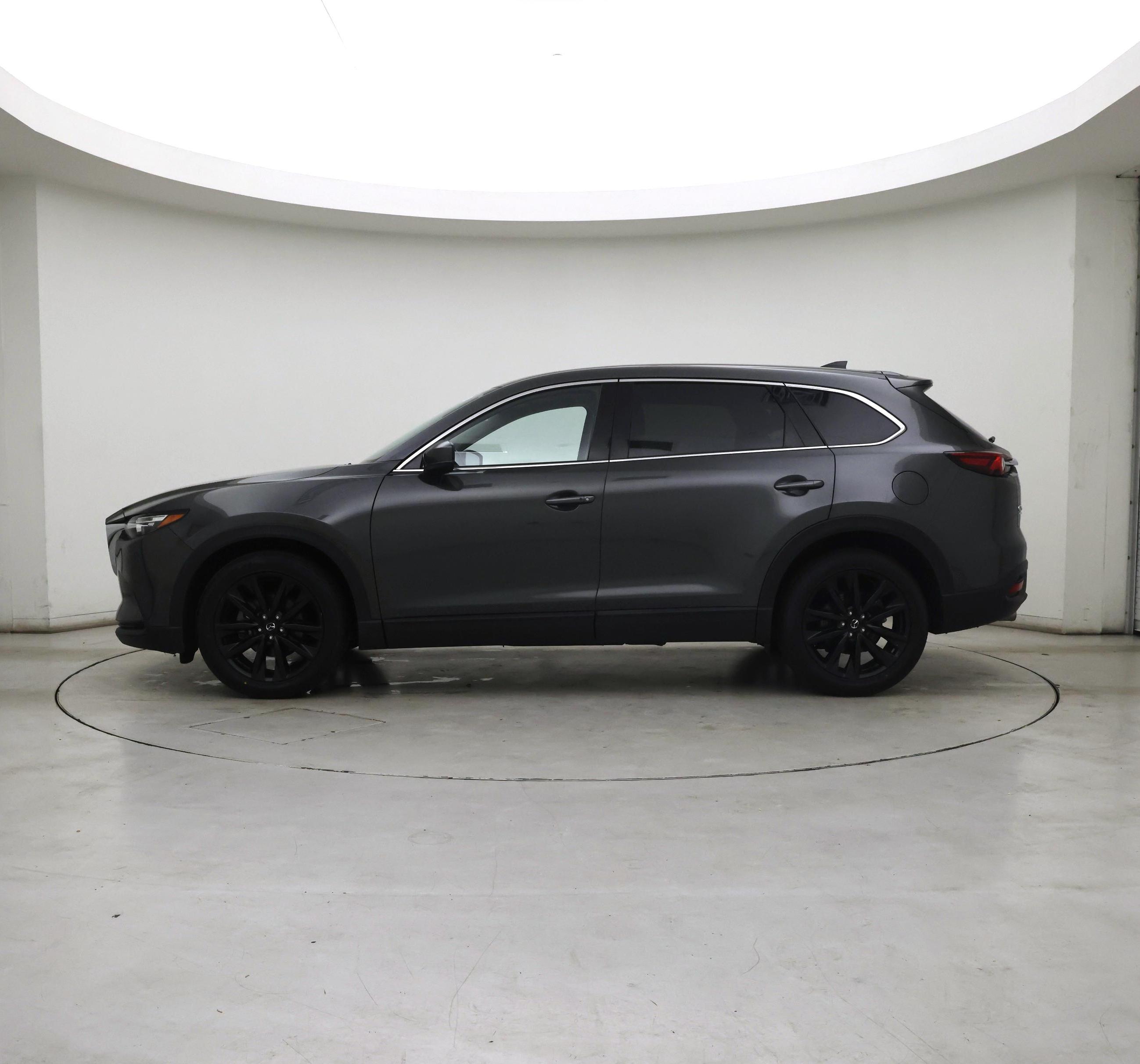 Thumbnail: 2023 Mazda CX-9 - 3