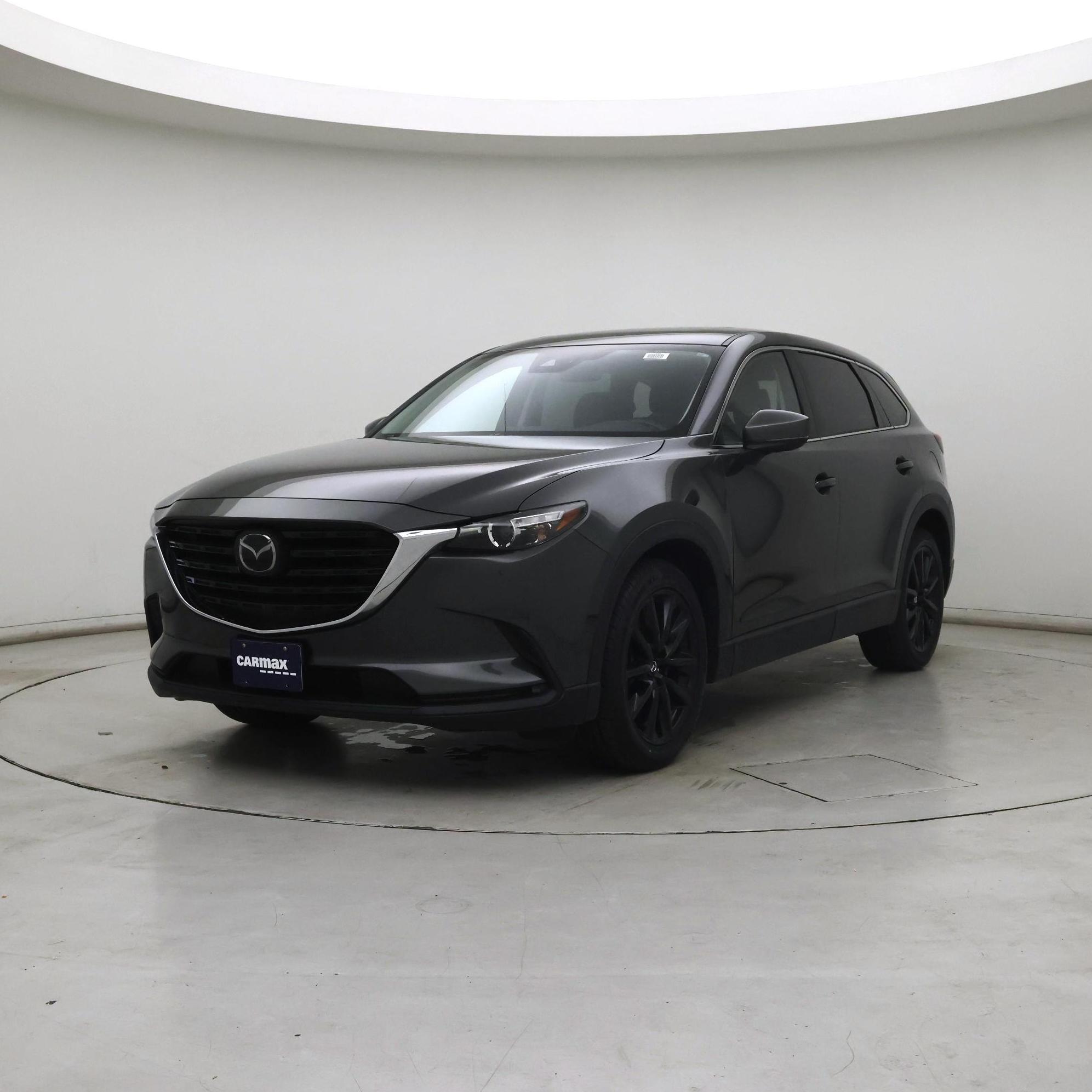 Thumbnail: 2023 Mazda CX-9 - 4