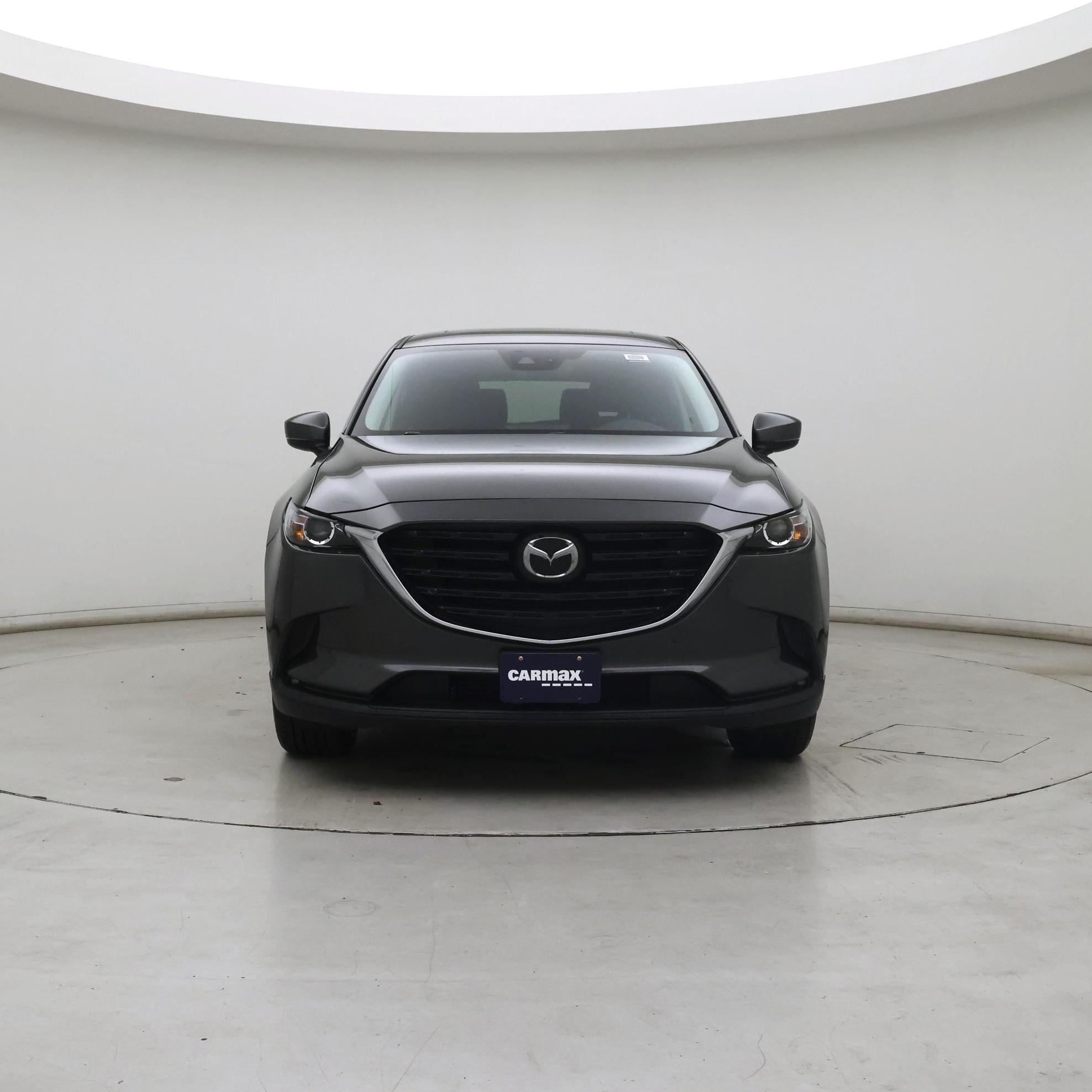 Thumbnail: 2023 Mazda CX-9 - 5