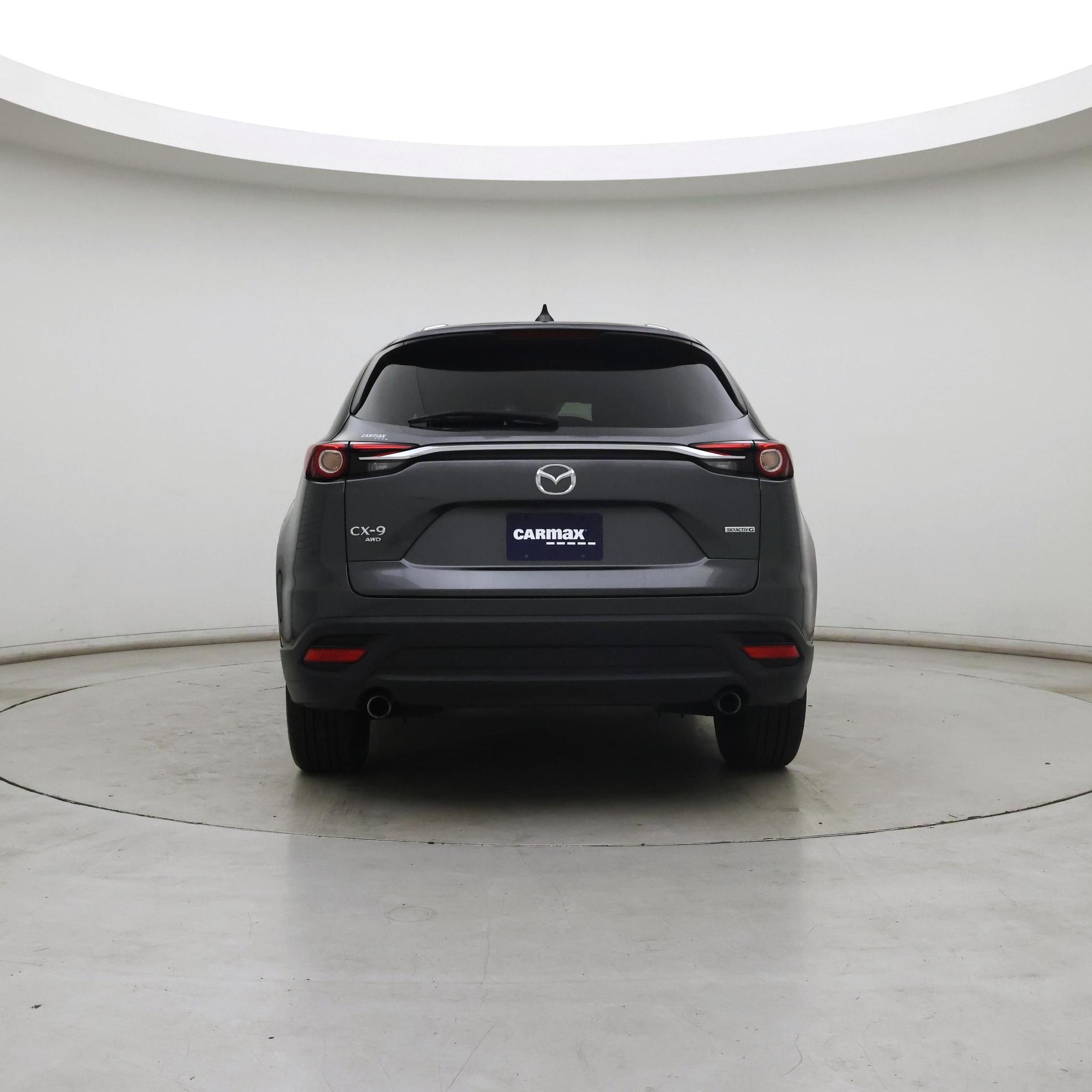 Thumbnail: 2023 Mazda CX-9 - 6