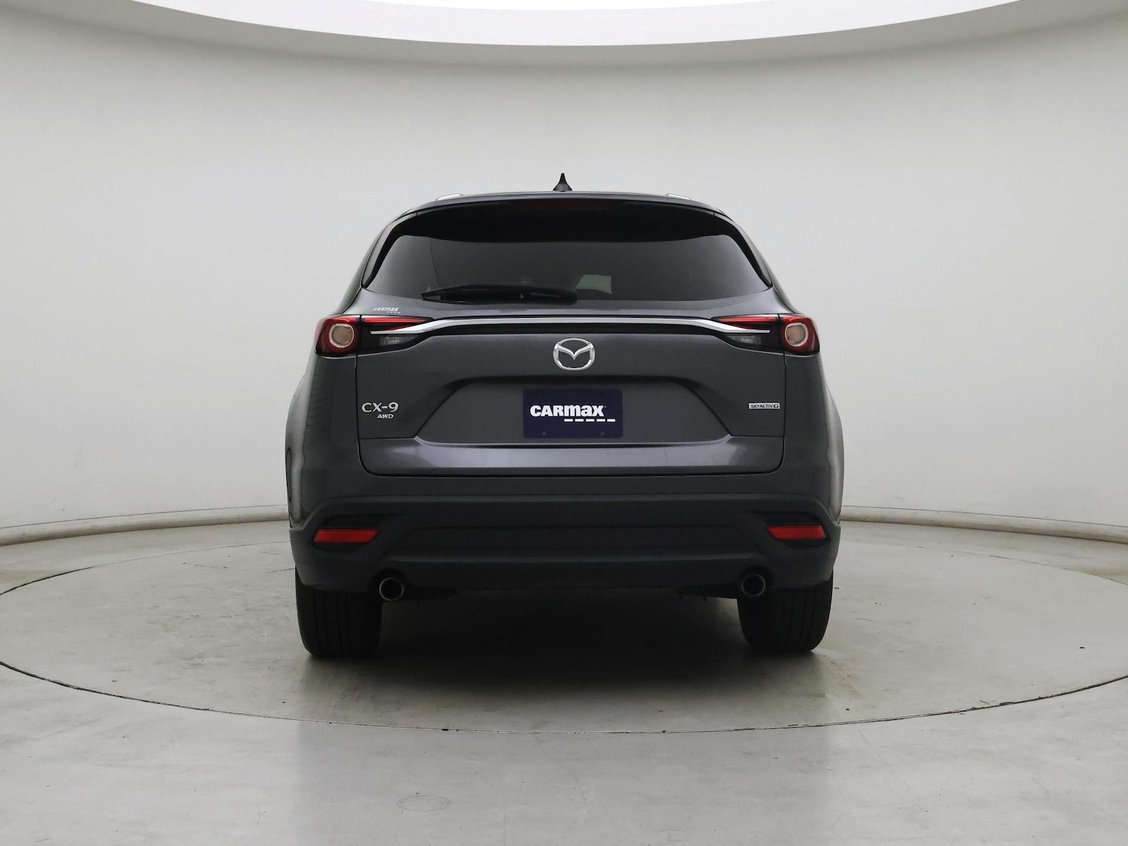 2023 Mazda CX-9 Touring Plus - Photo 7