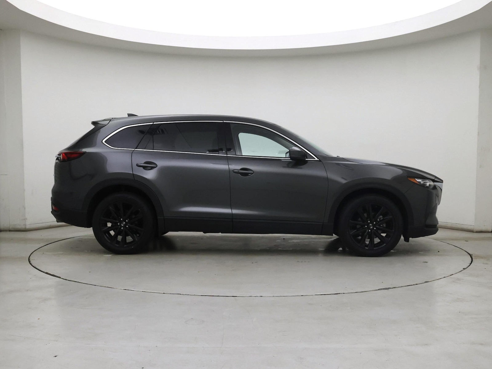 2023 Mazda CX-9 Touring Plus - Photo 8