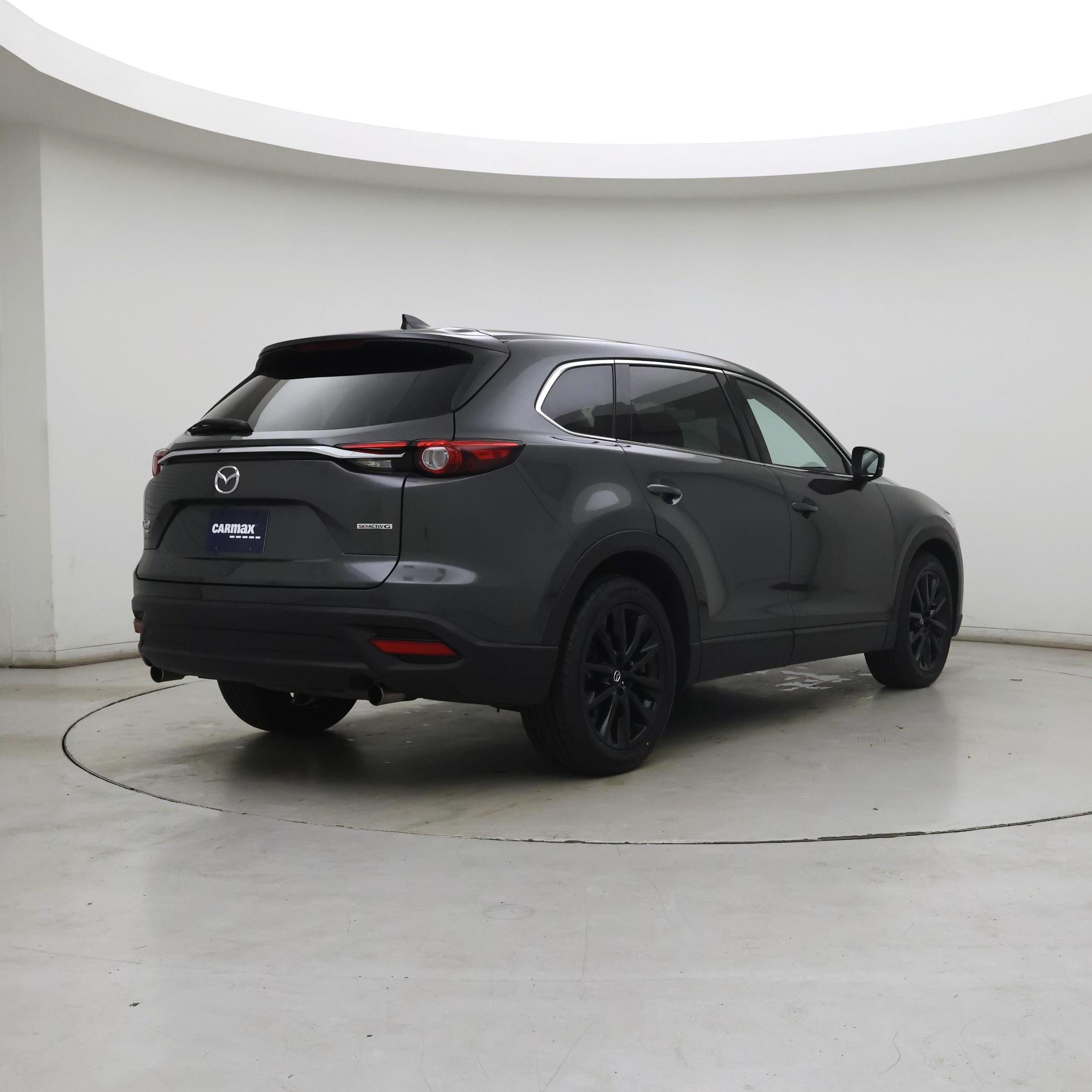 Thumbnail: 2023 Mazda CX-9 - 8