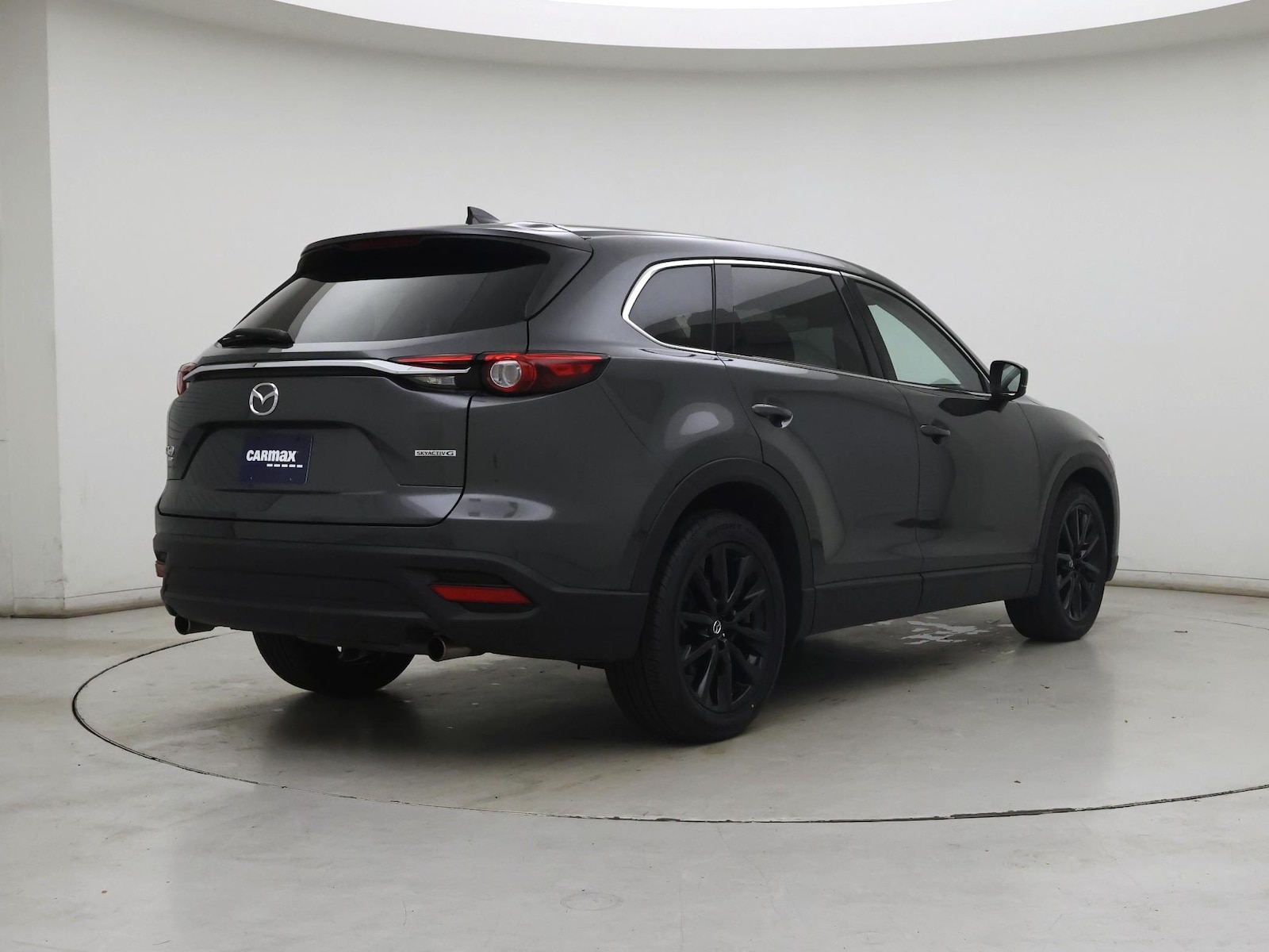 2023 Mazda CX-9 Touring Plus - Photo 9
