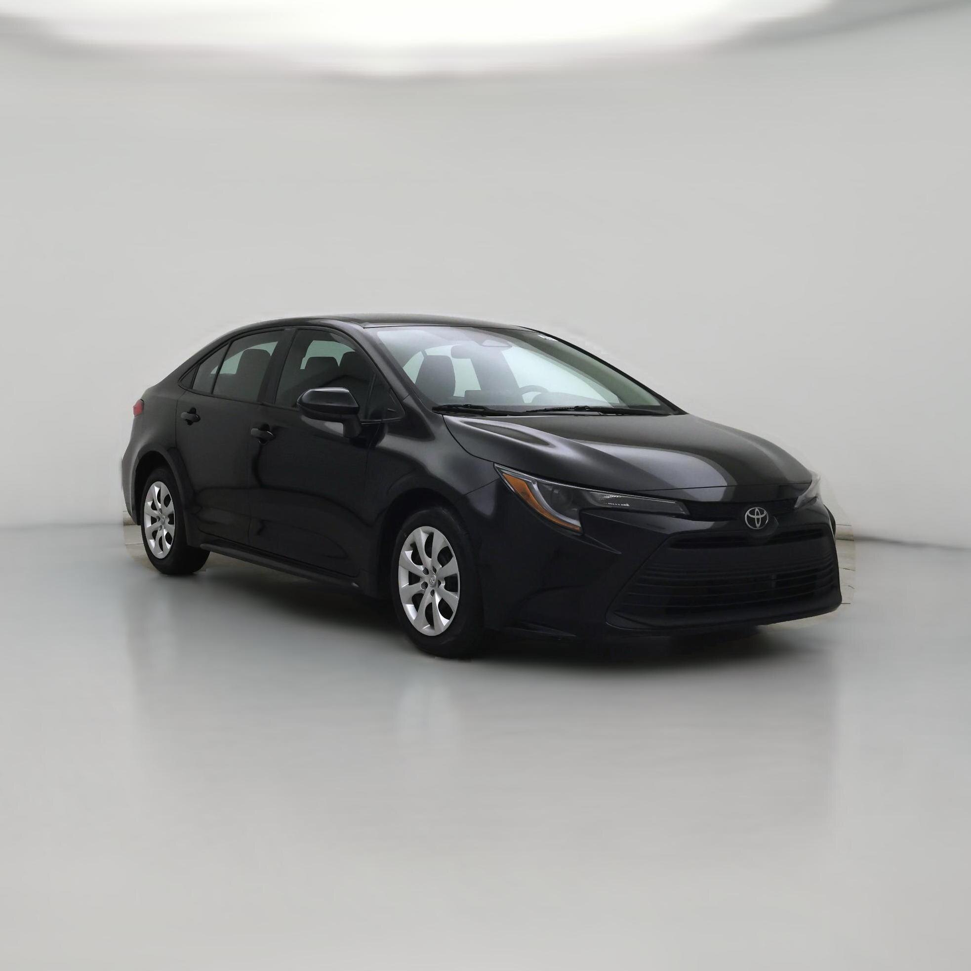 Thumbnail: 2023 Toyota Corolla - 1