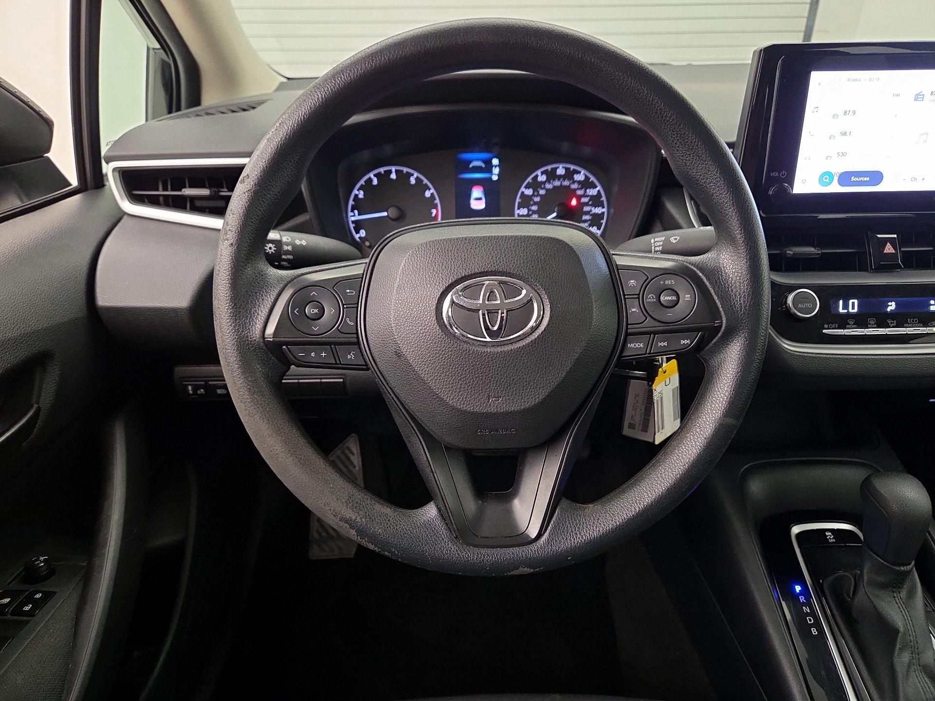 Thumbnail: 2023 Toyota Corolla - 10
