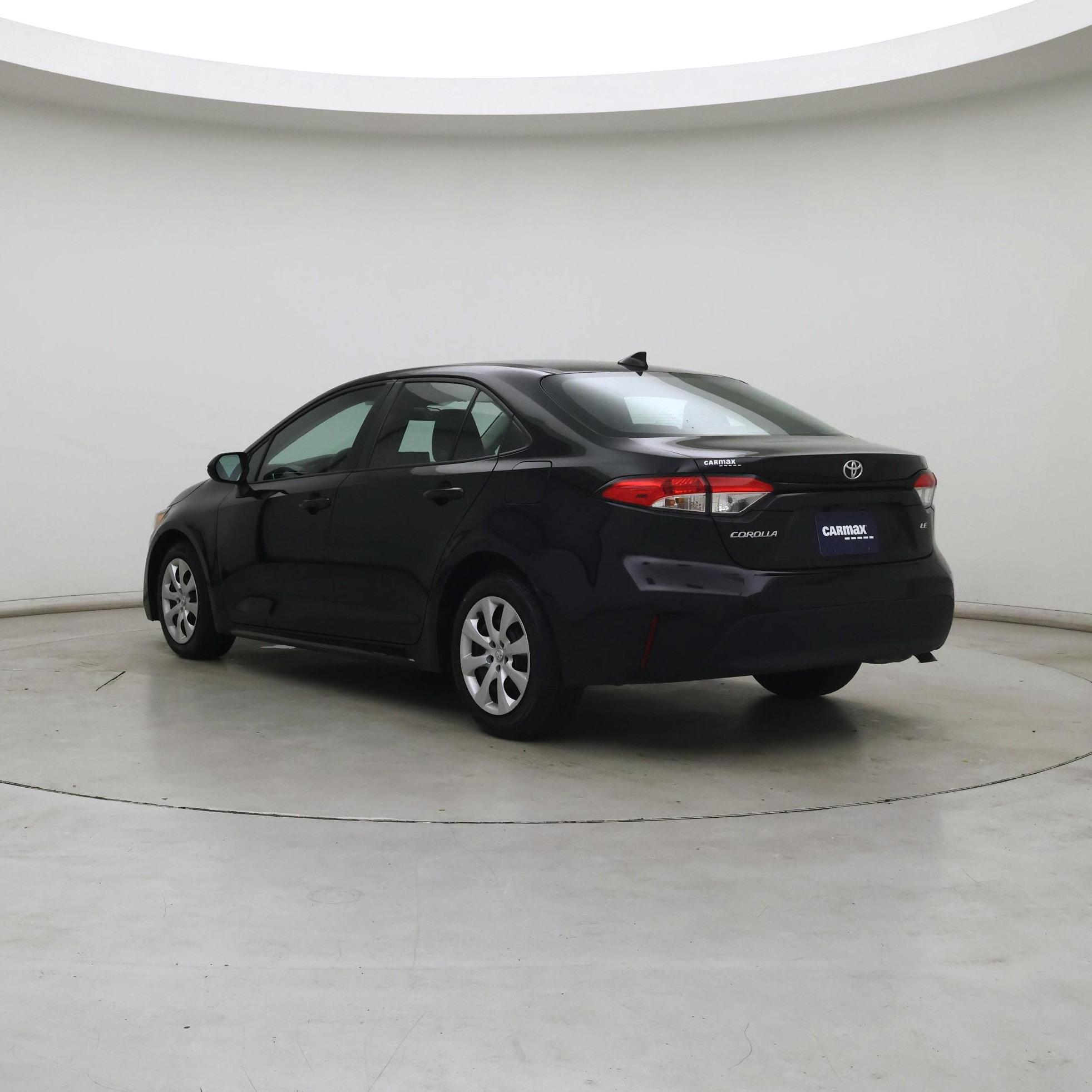 Thumbnail: 2023 Toyota Corolla - 2