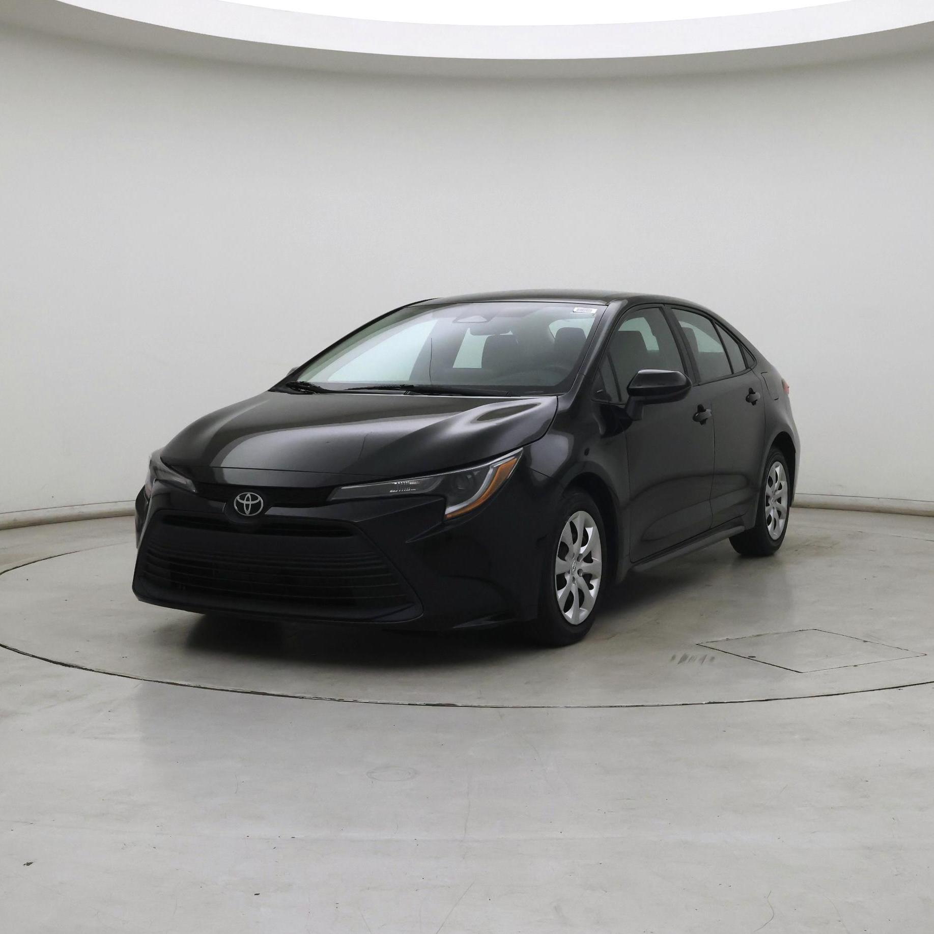 Thumbnail: 2023 Toyota Corolla - 4