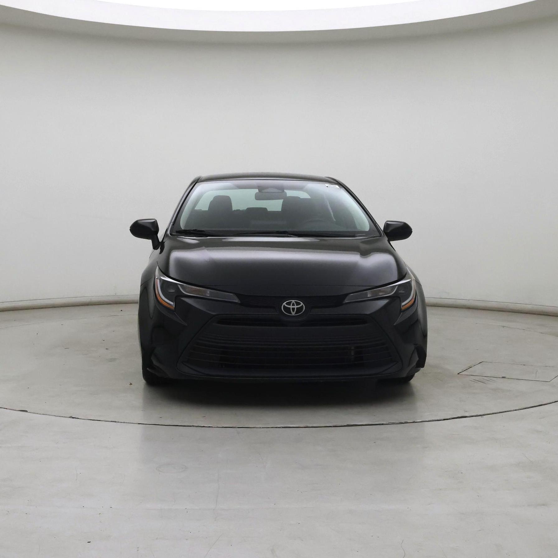 Thumbnail: 2023 Toyota Corolla - 5
