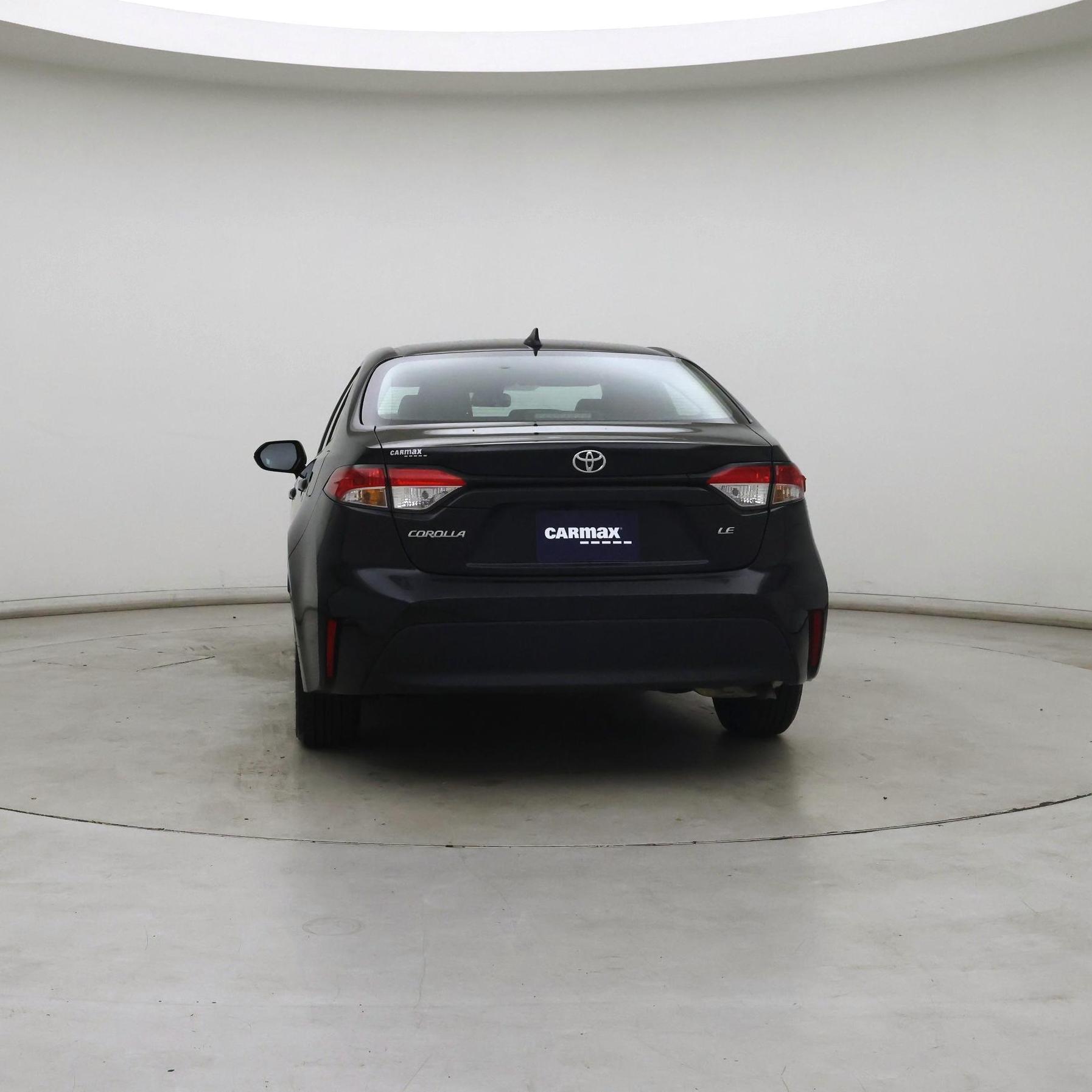 Thumbnail: 2023 Toyota Corolla - 6