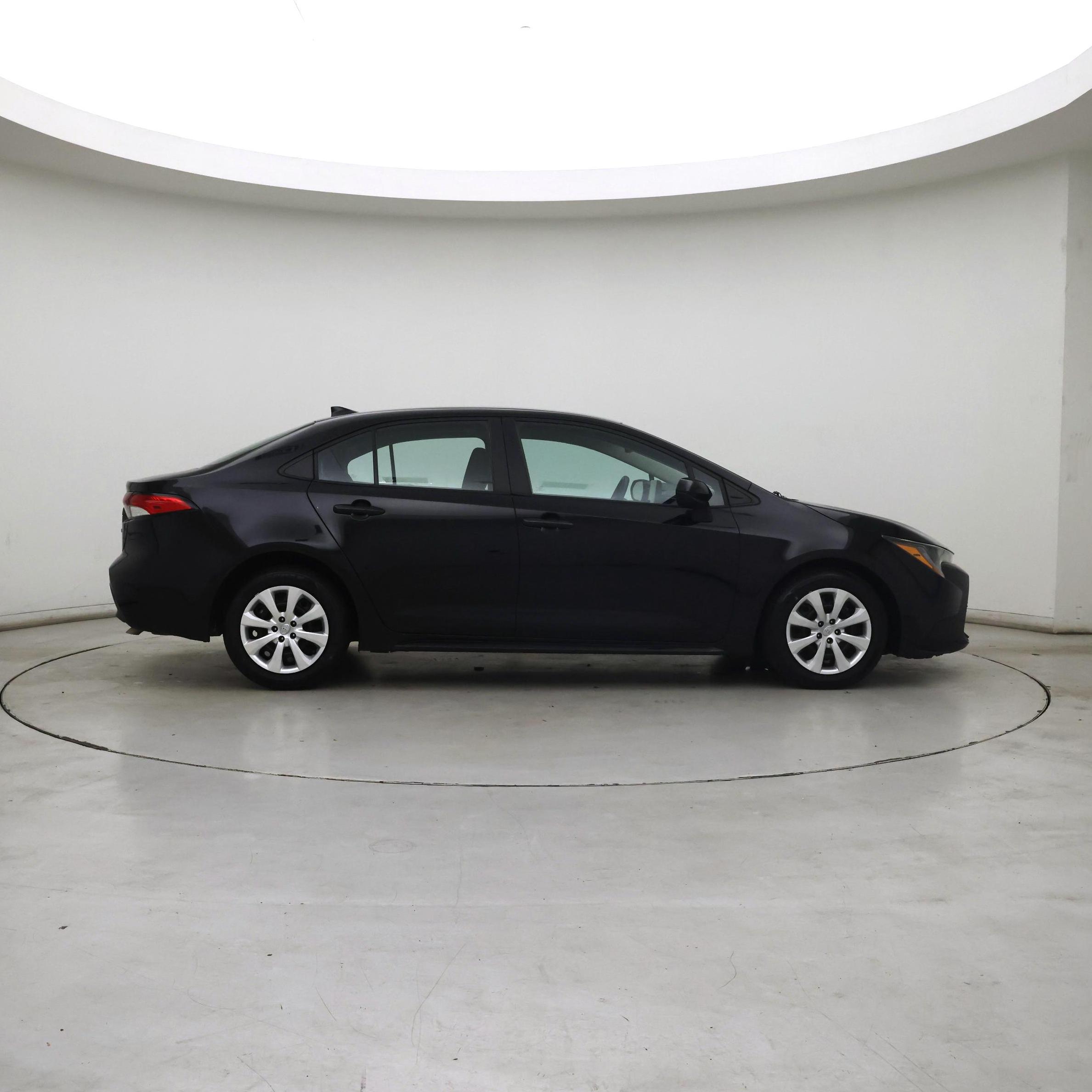 Thumbnail: 2023 Toyota Corolla - 7
