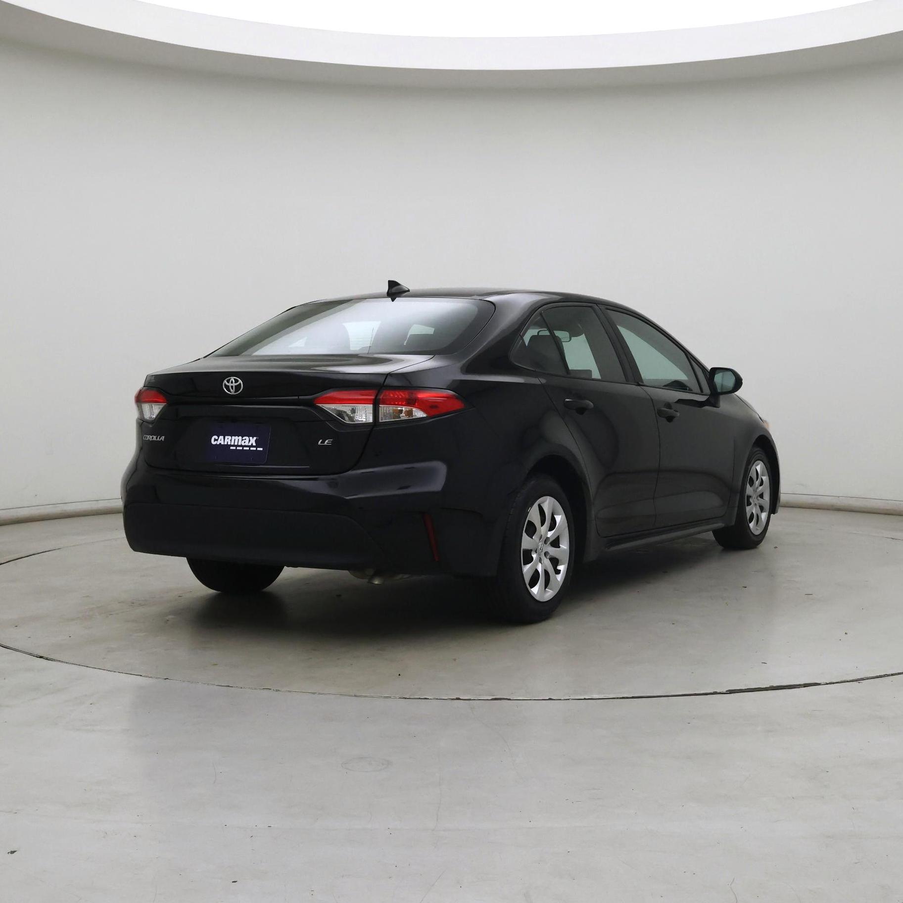 Thumbnail: 2023 Toyota Corolla - 8