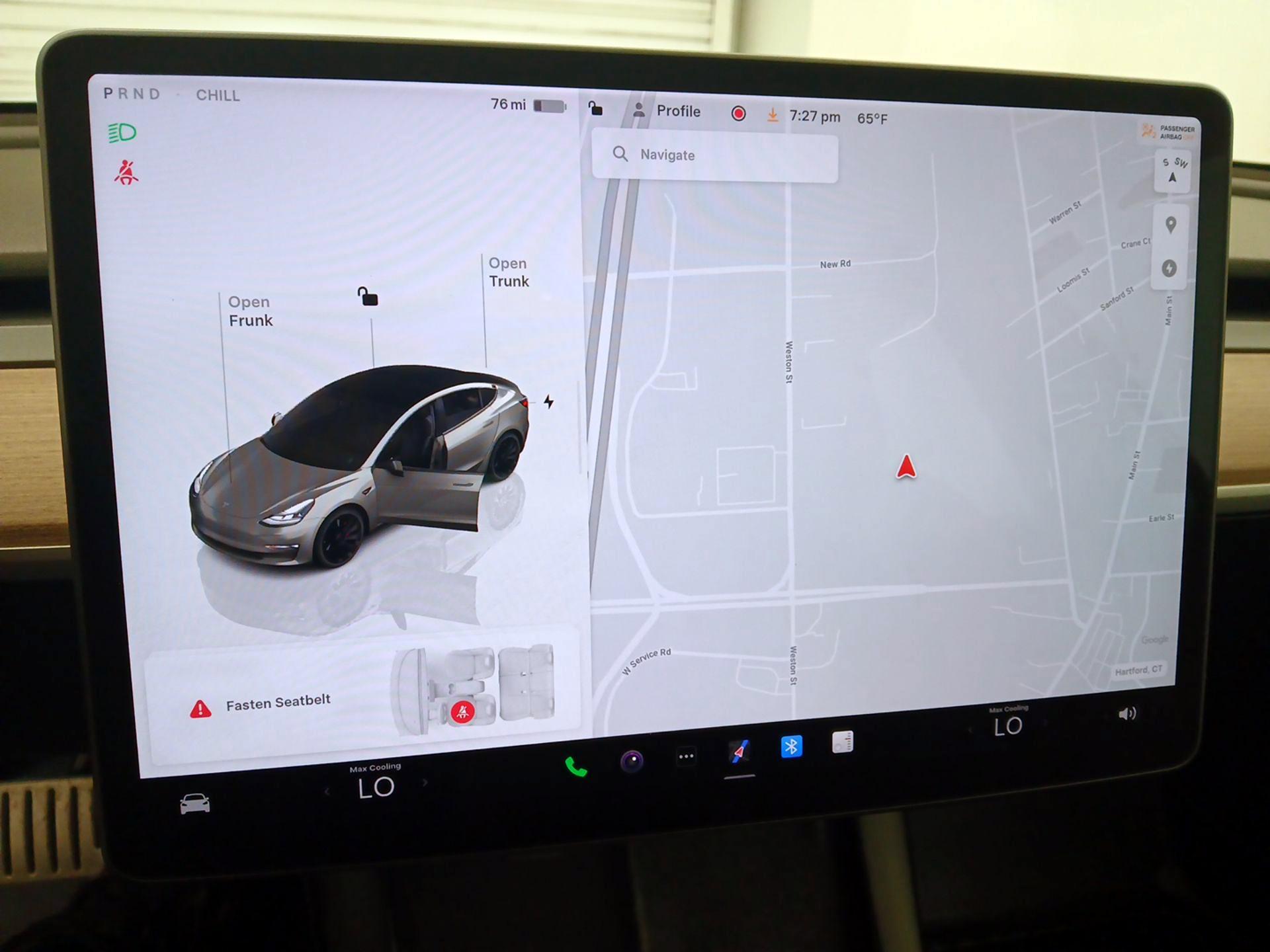 Thumbnail: 2022 Tesla Model 3 - 13