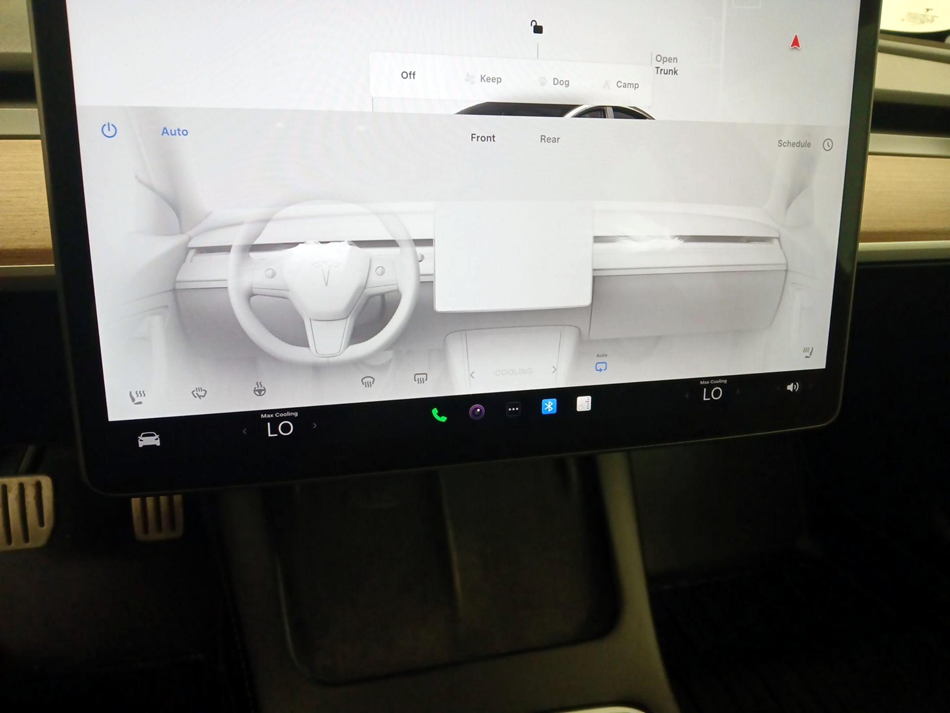 Thumbnail: 2022 Tesla Model 3 - 16